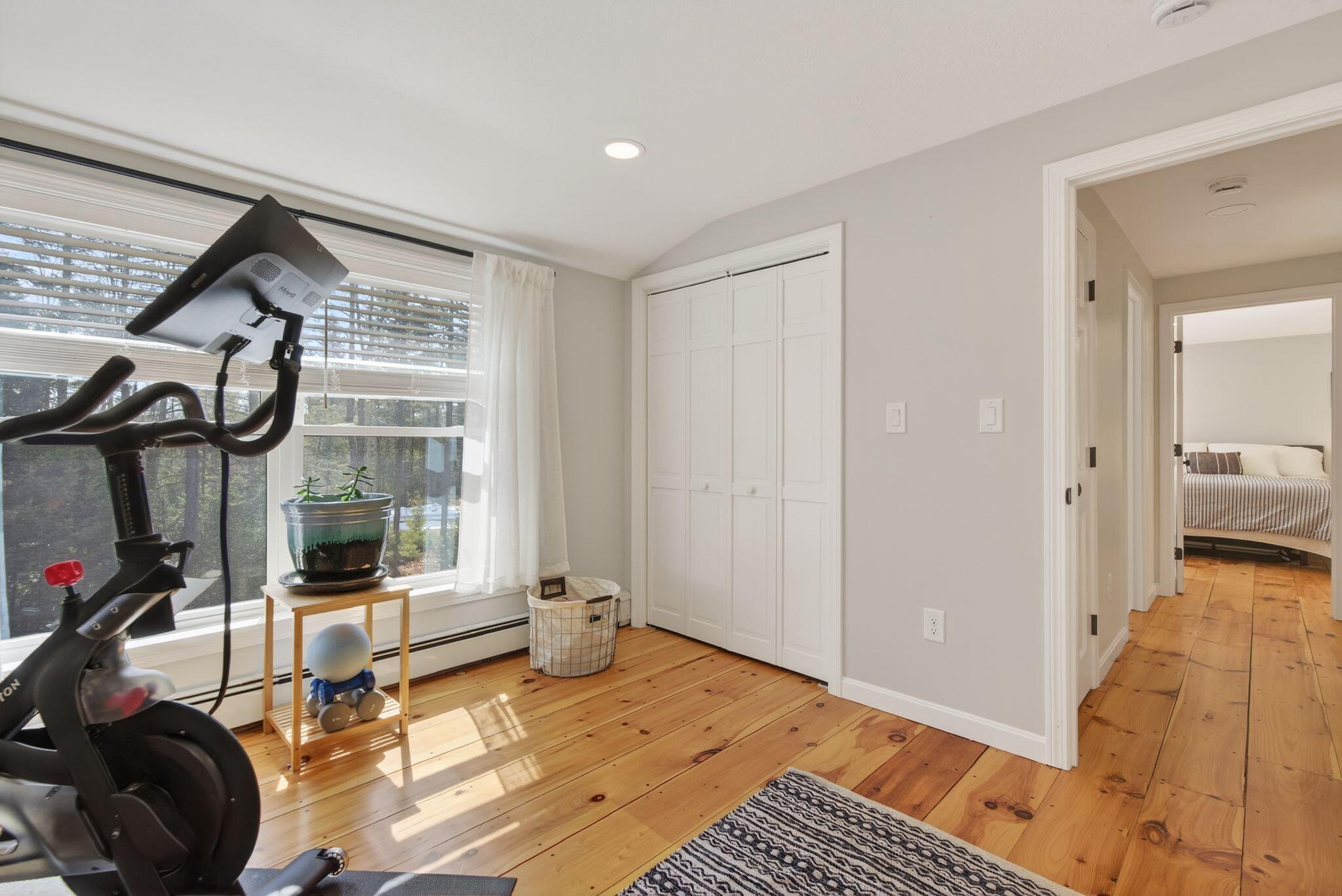 108 Baker Road