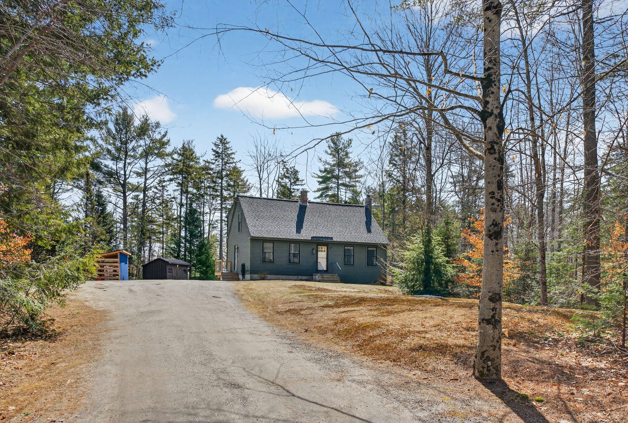 108 Baker Road
