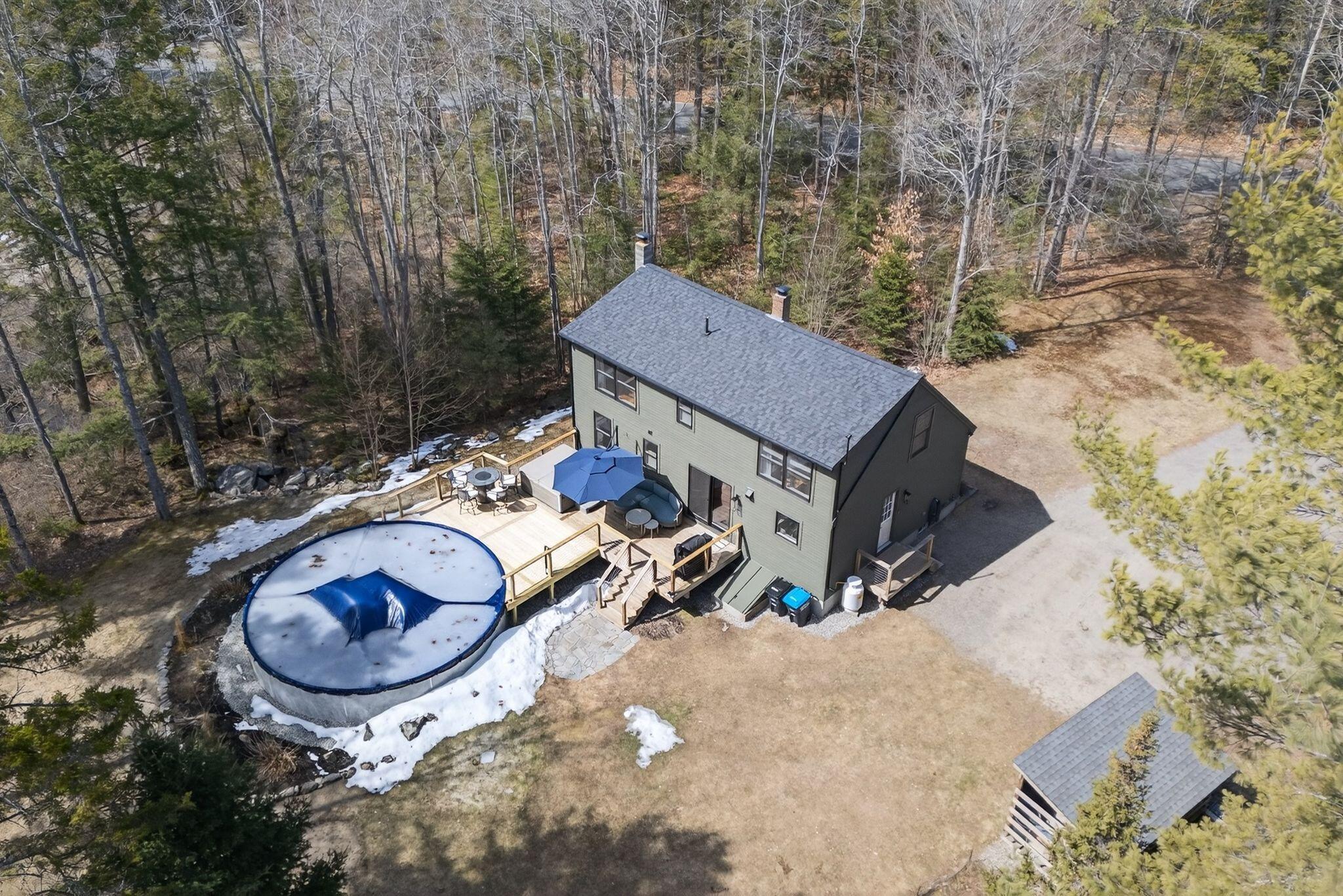 108 Baker Road