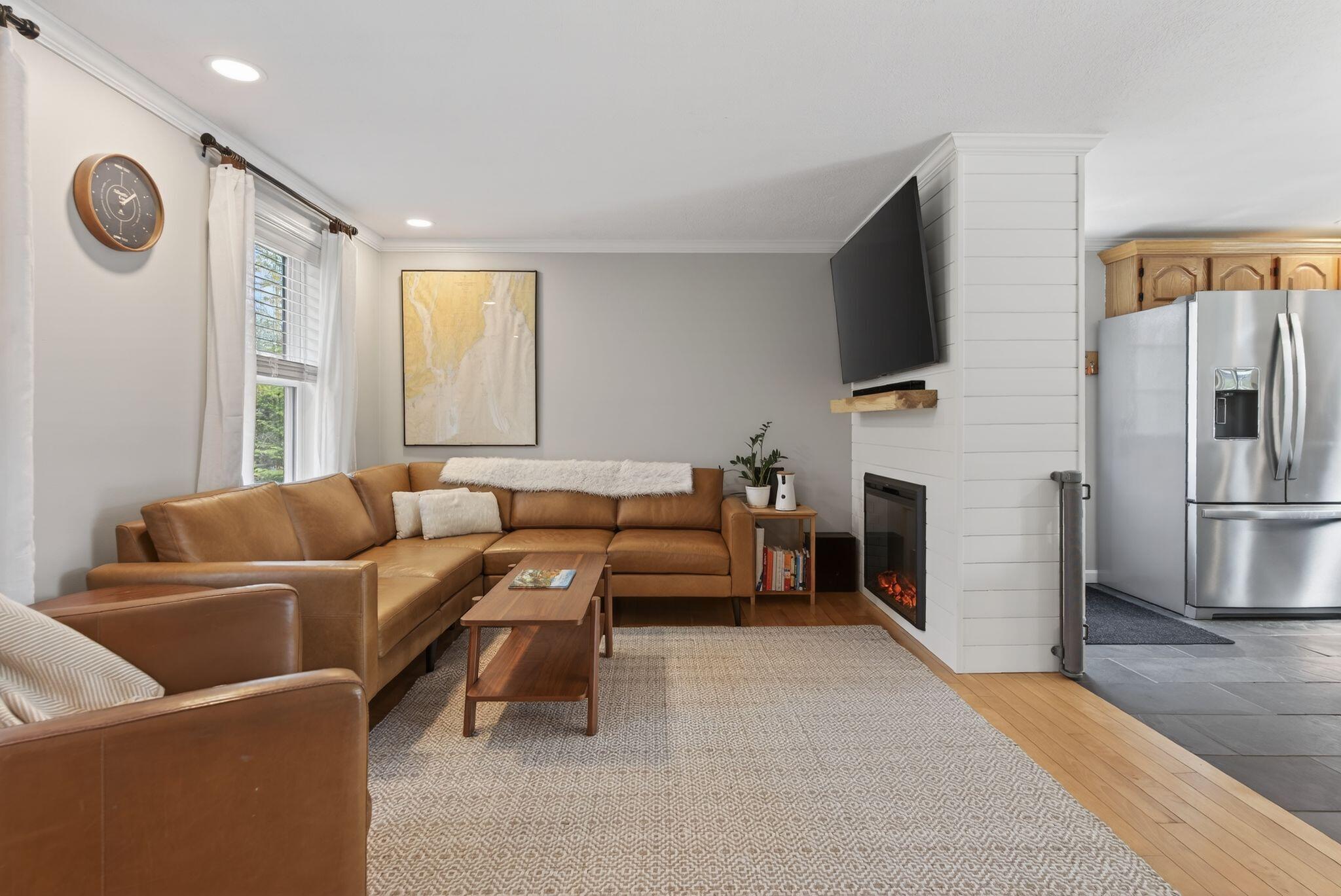 108 Baker Road