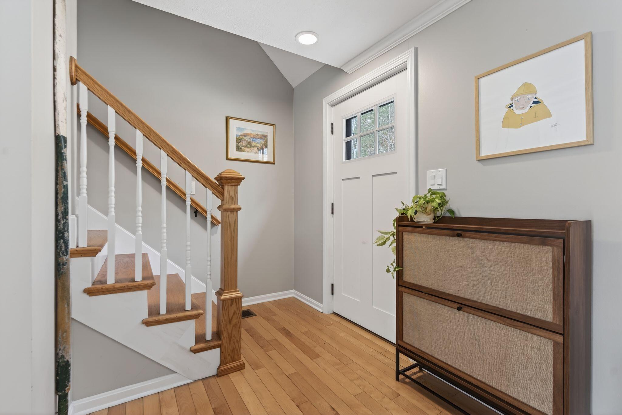 108 Baker Road