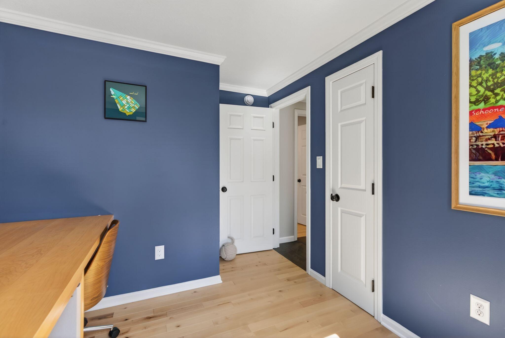 108 Baker Road