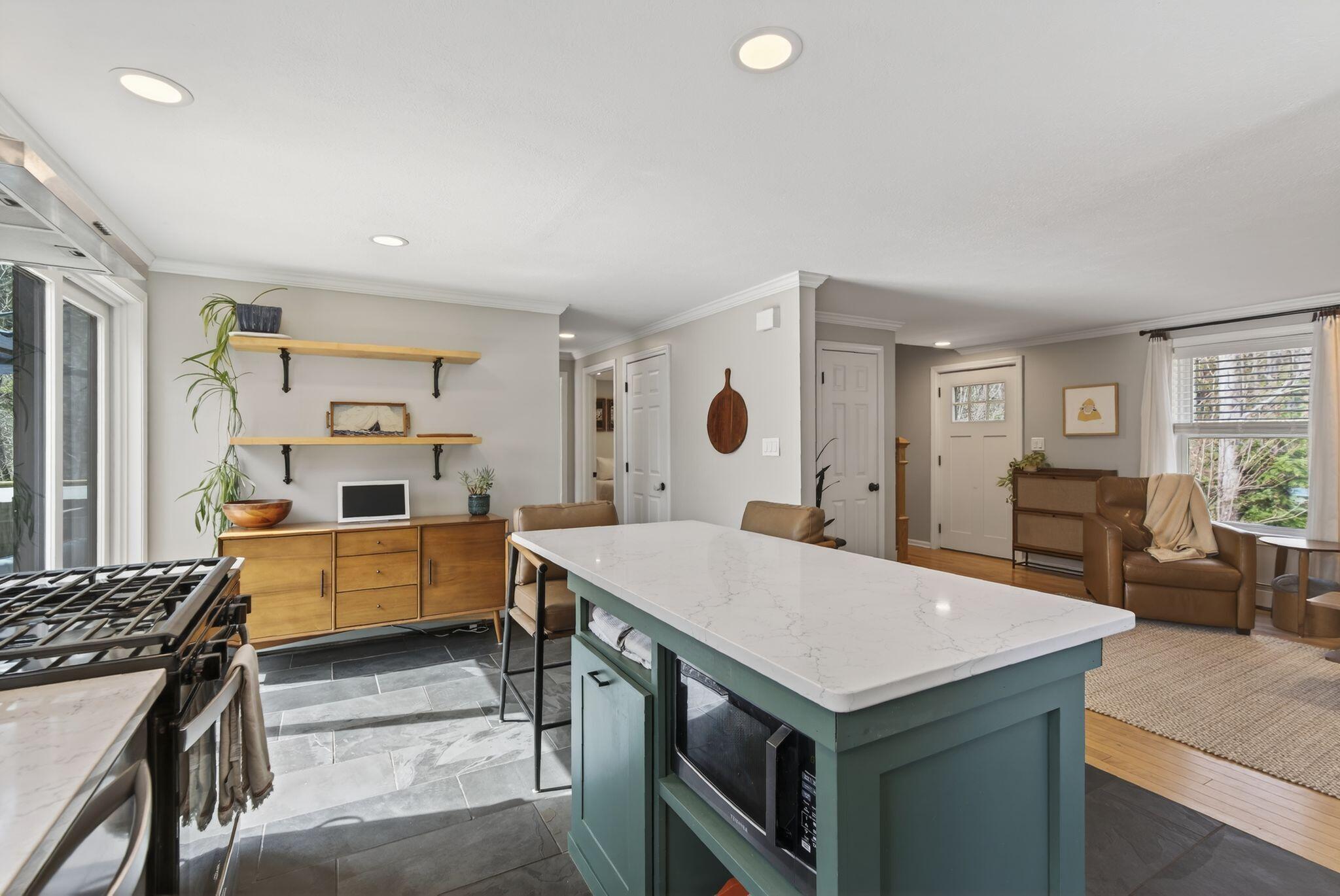 108 Baker Road