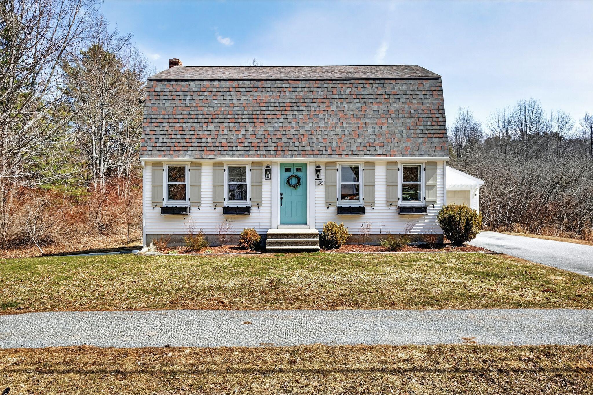 195 Virginia Street