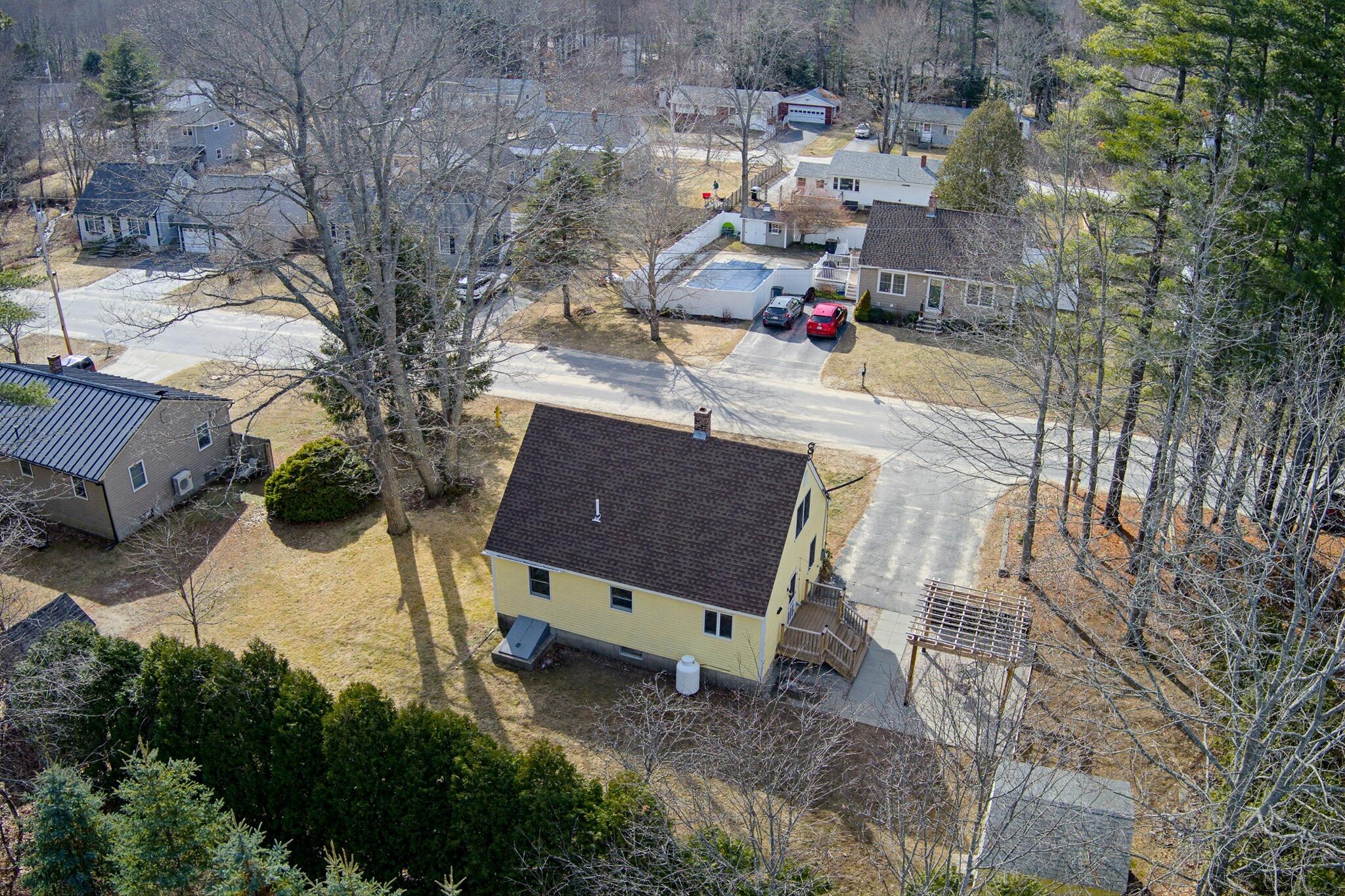 31 Hanson Drive
