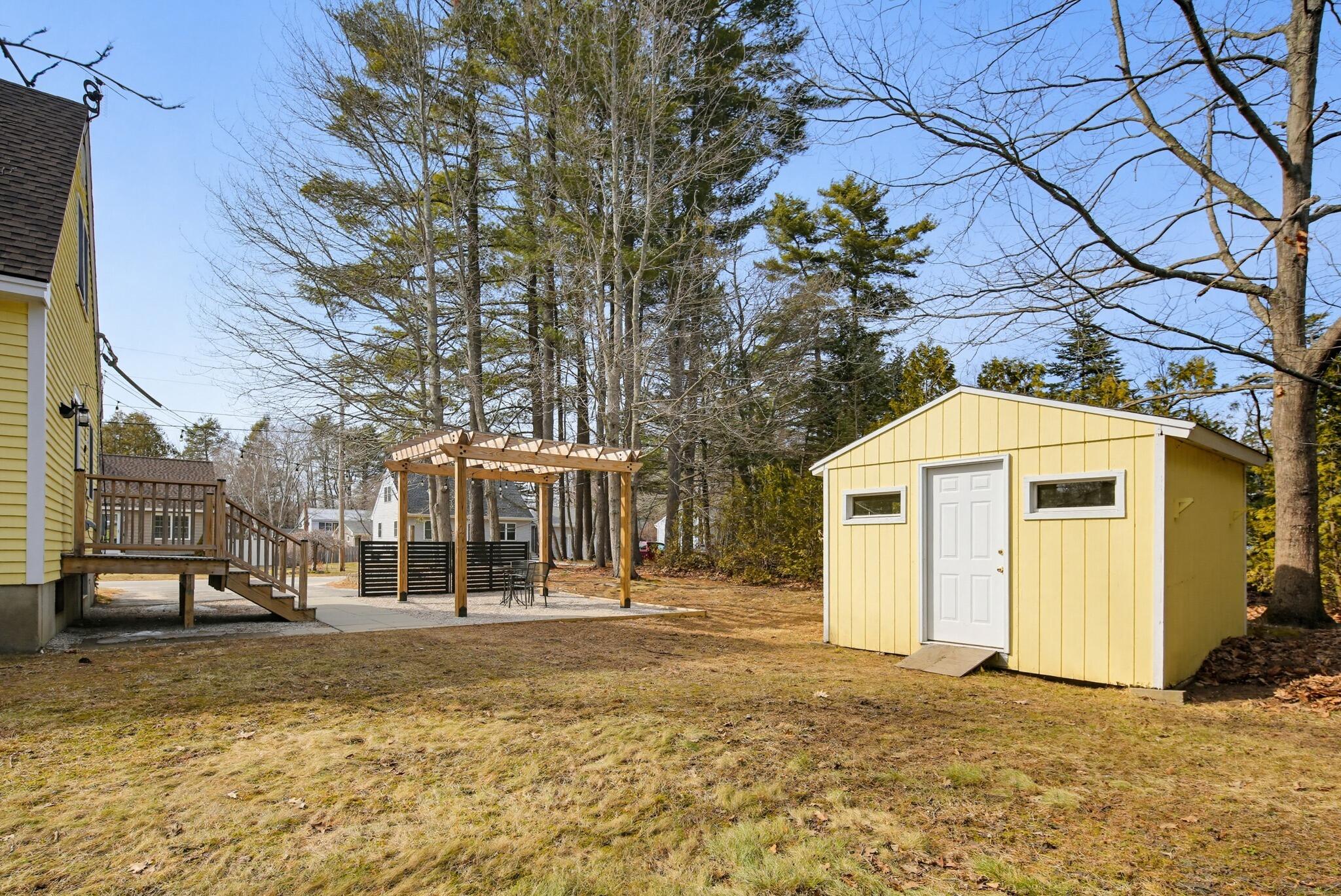 31 Hanson Drive