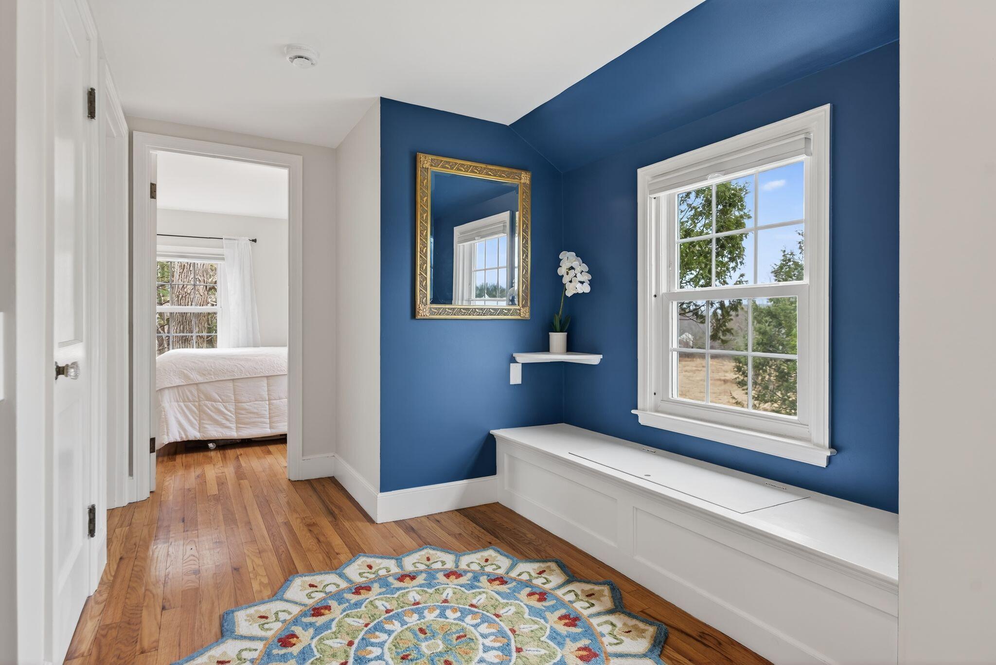 51 Flaggy Meadow Road