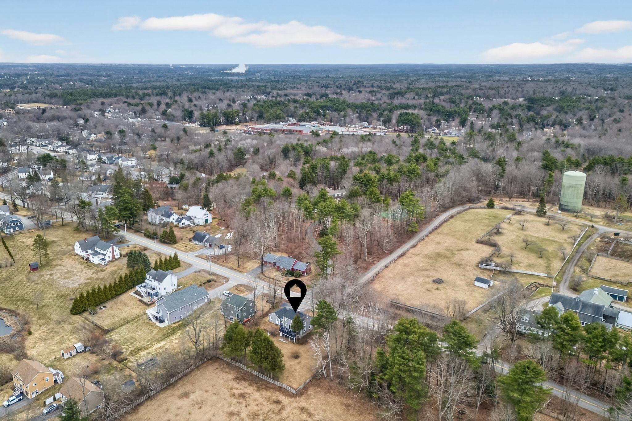 51 Flaggy Meadow Road