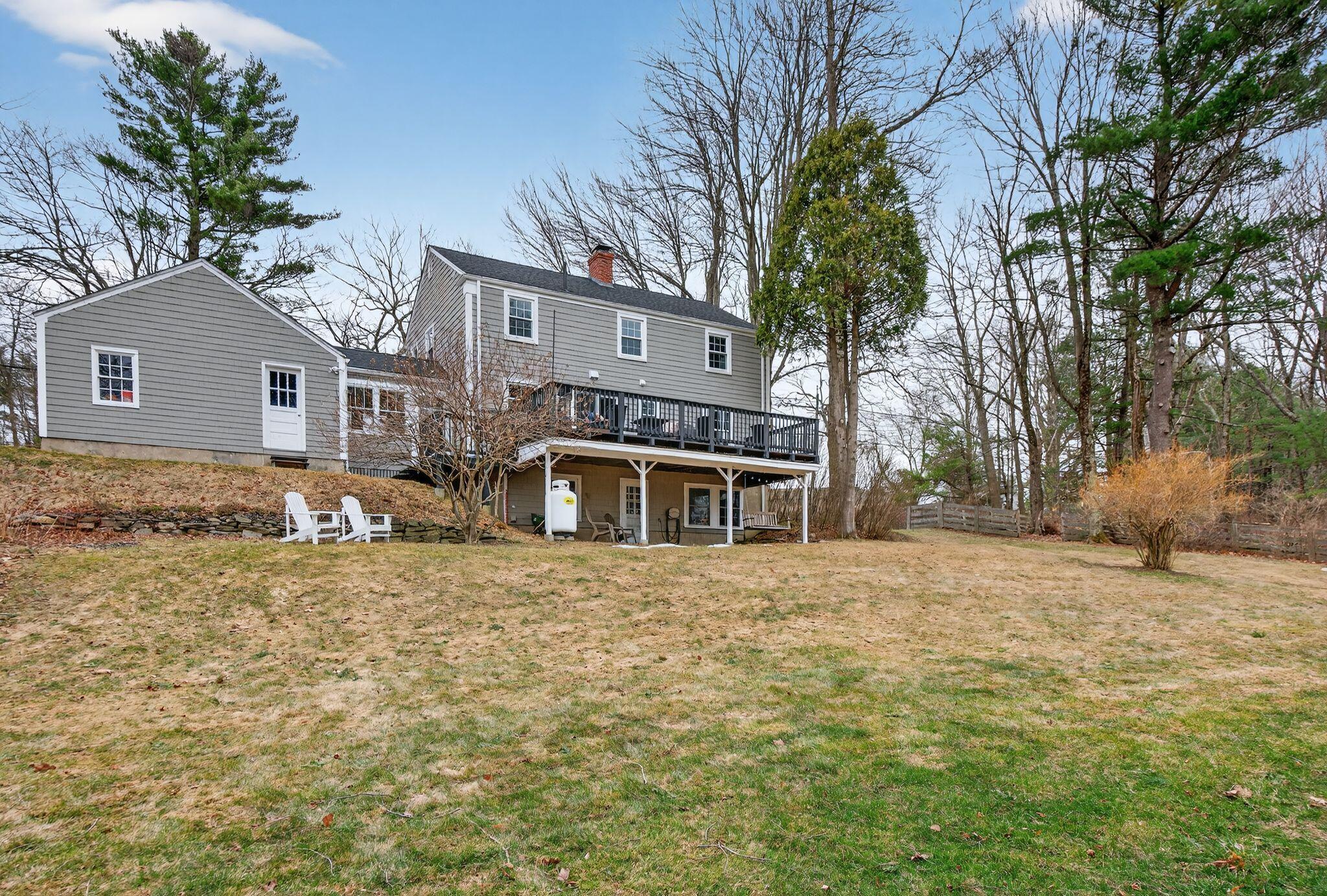 51 Flaggy Meadow Road