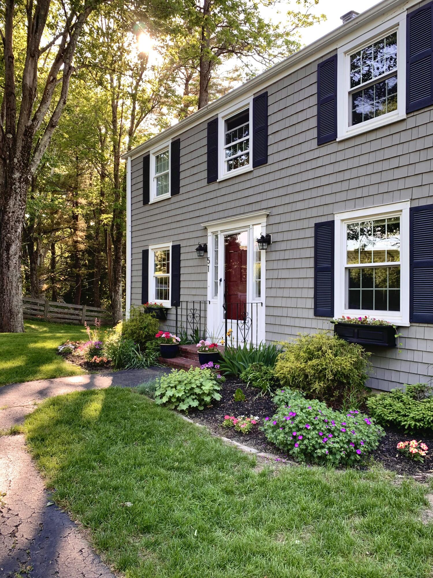 51 Flaggy Meadow Road