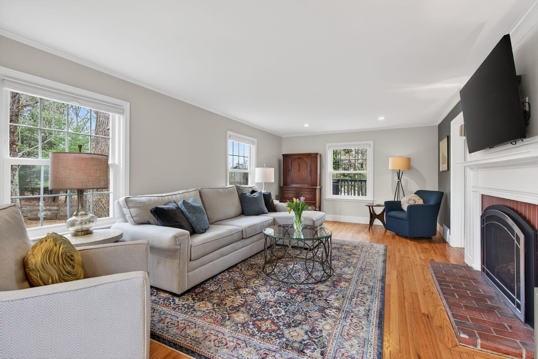 51 Flaggy Meadow Road