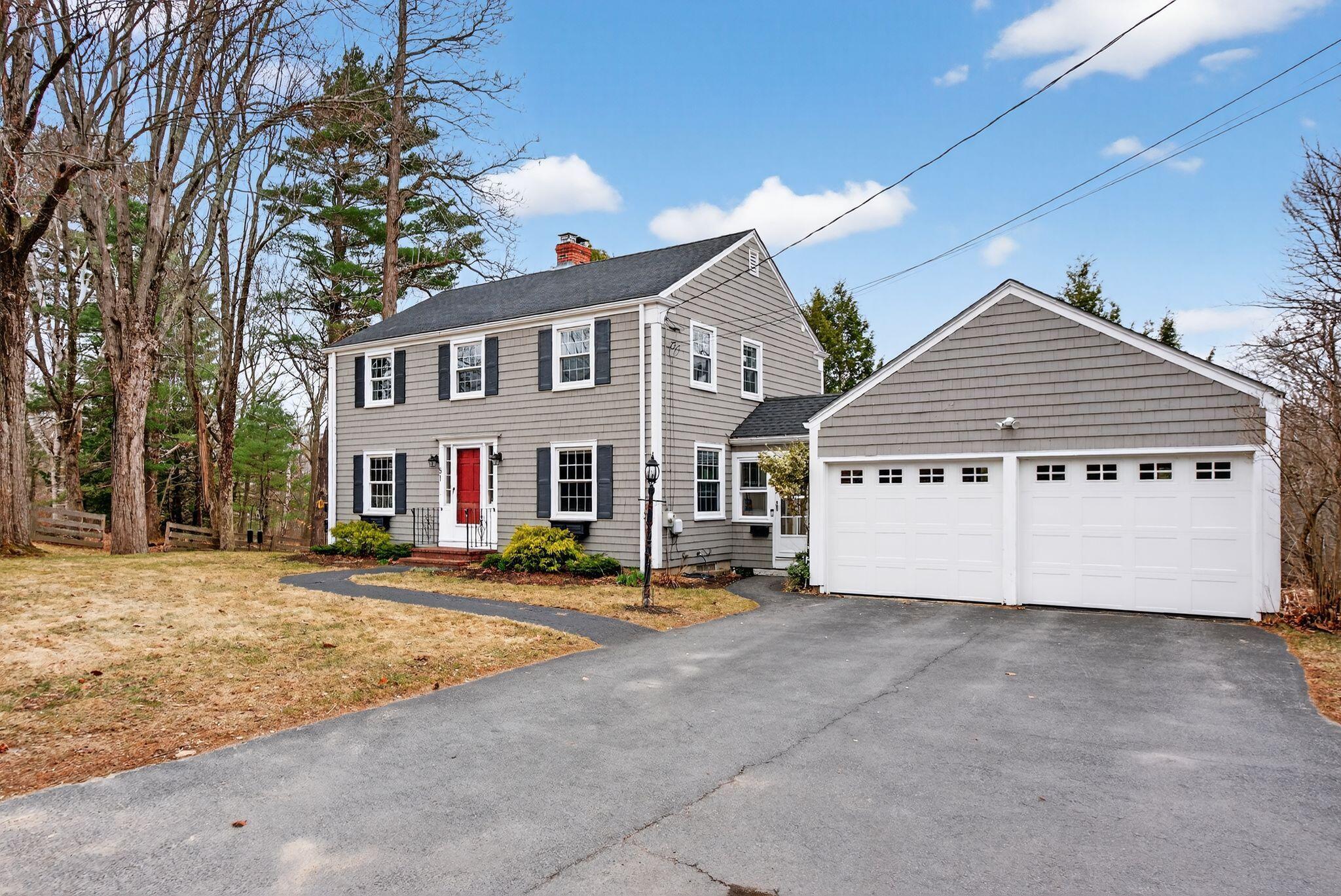 51 Flaggy Meadow Road