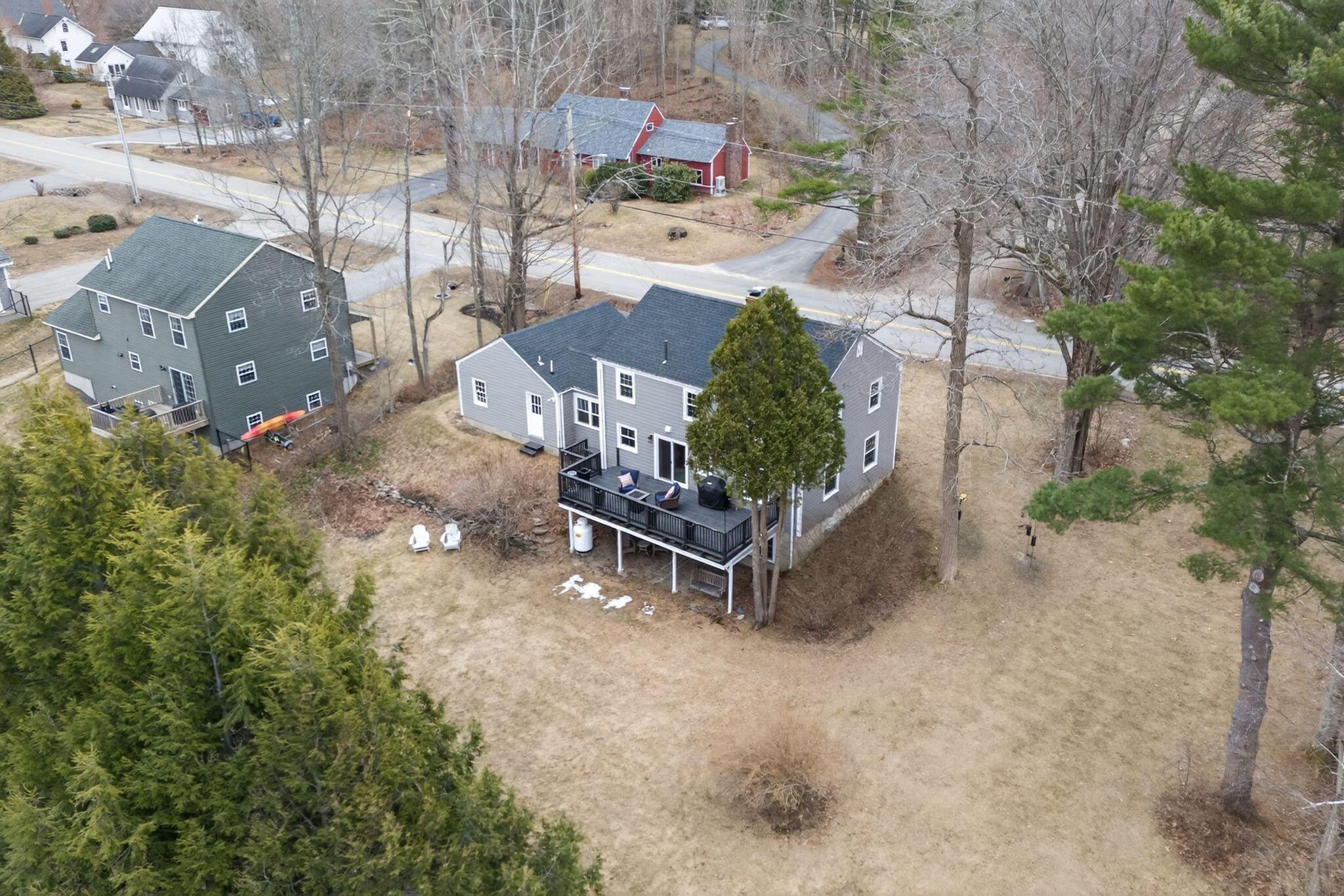 51 Flaggy Meadow Road