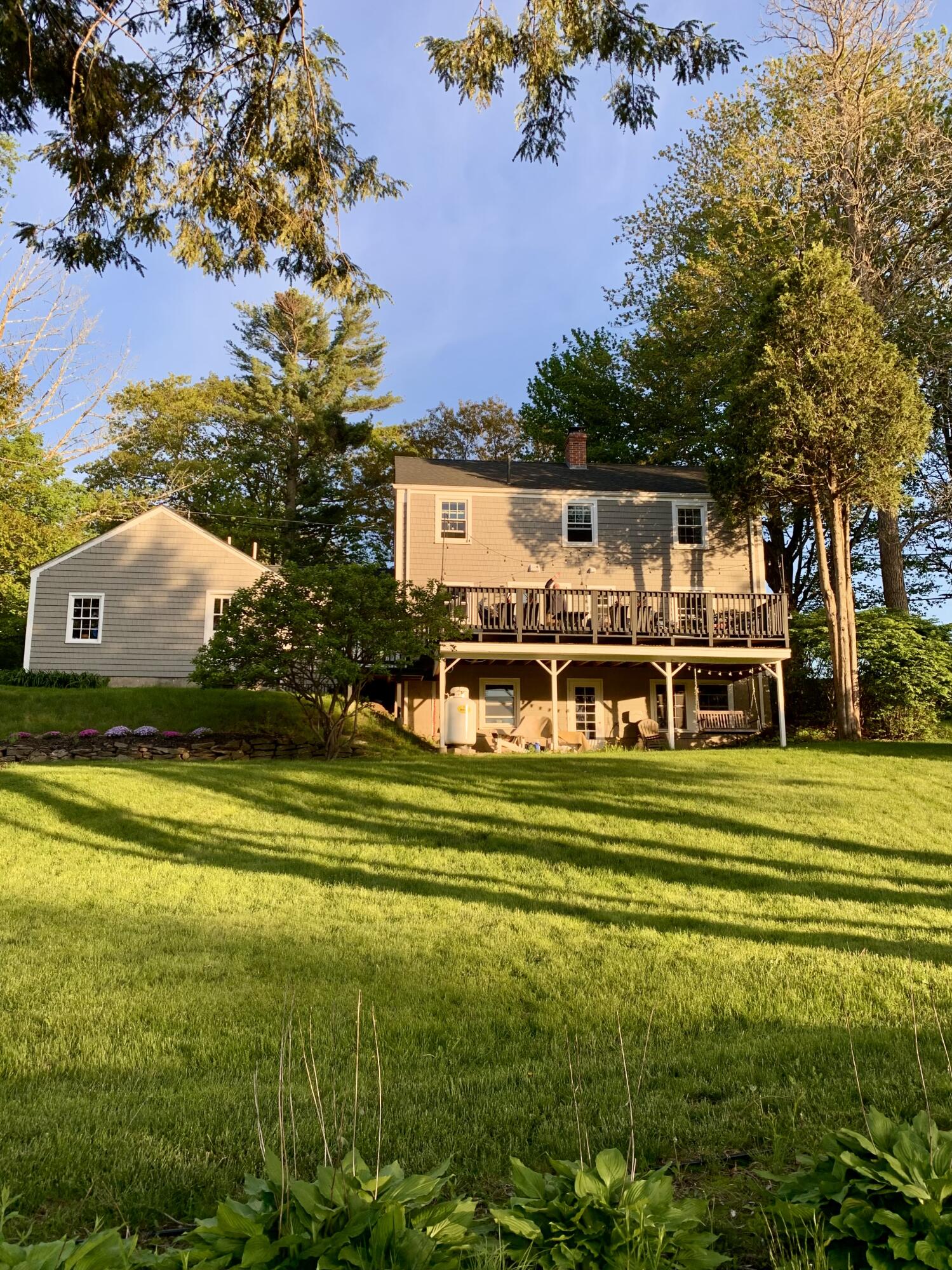 51 Flaggy Meadow Road