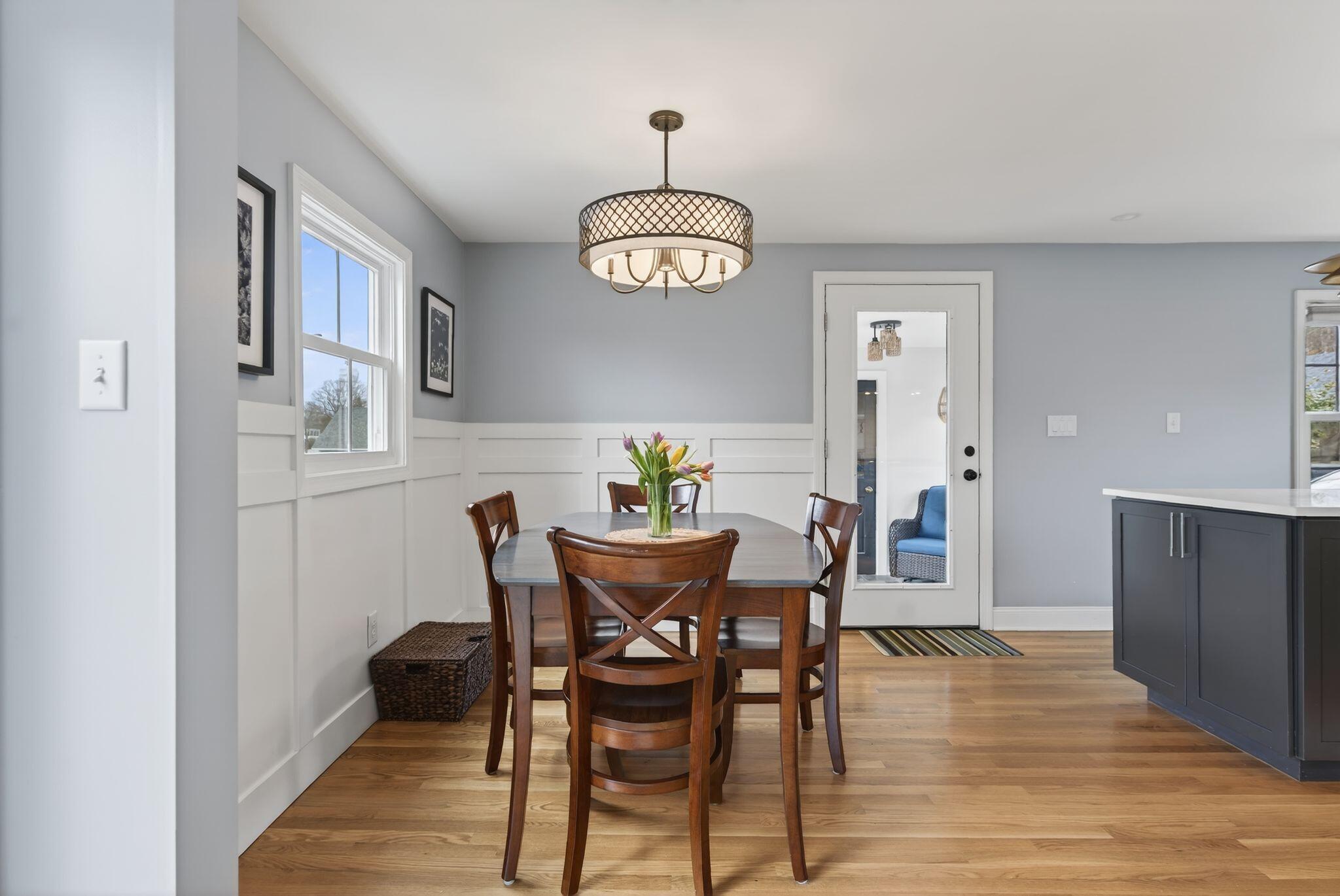 51 Flaggy Meadow Road