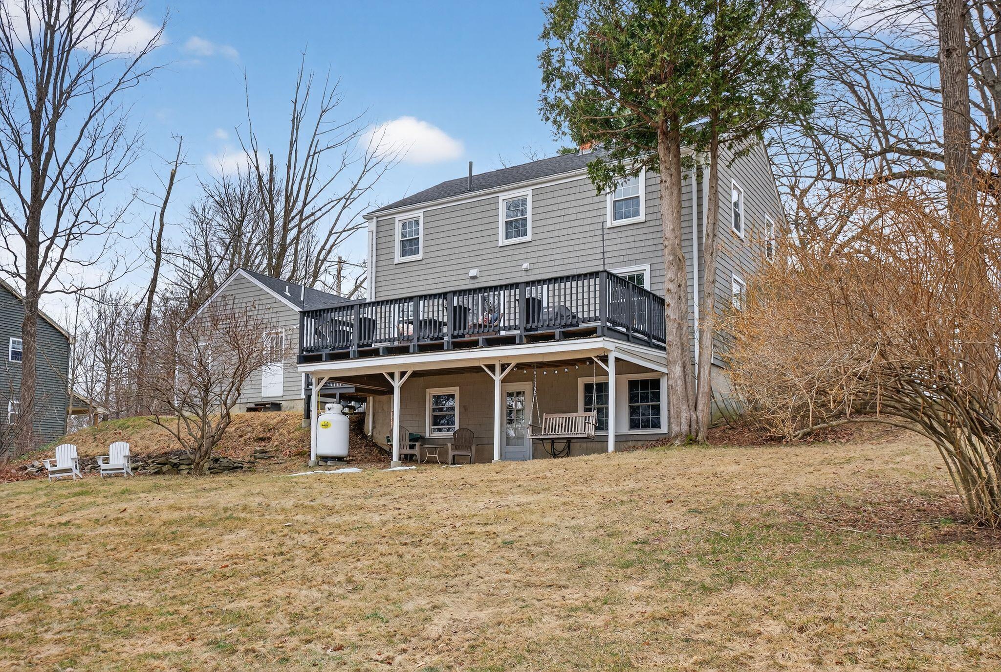 51 Flaggy Meadow Road