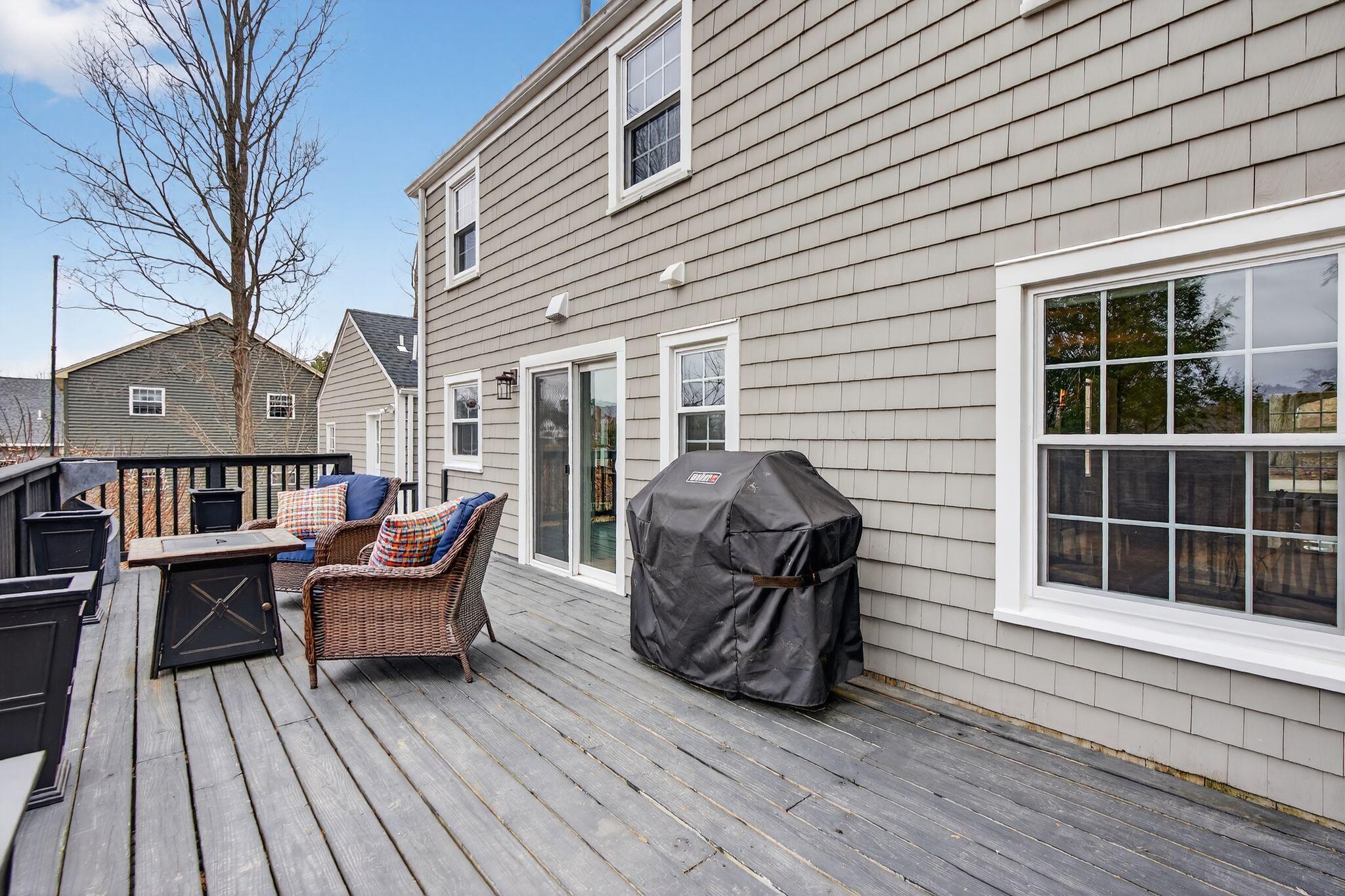 51 Flaggy Meadow Road