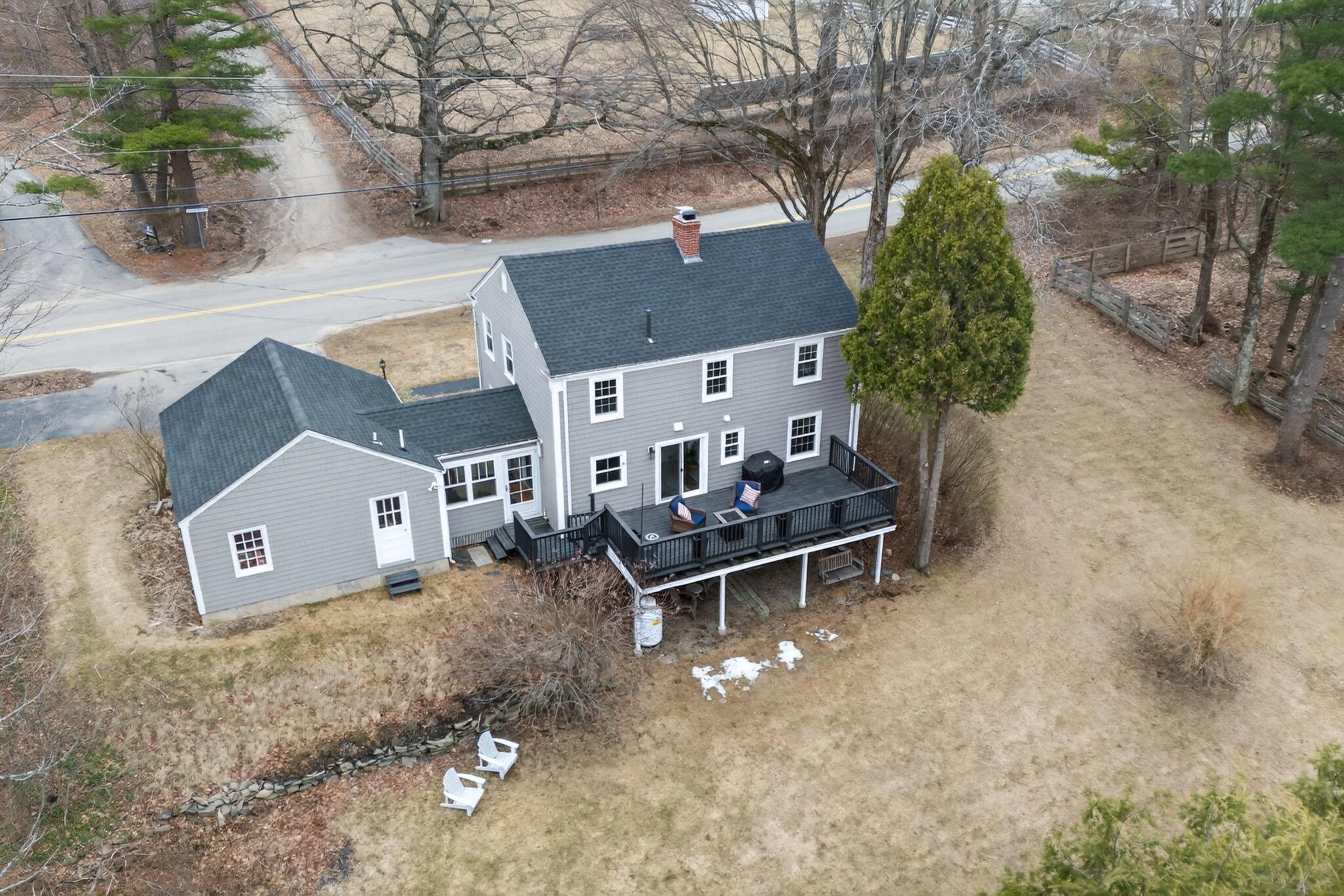 51 Flaggy Meadow Road