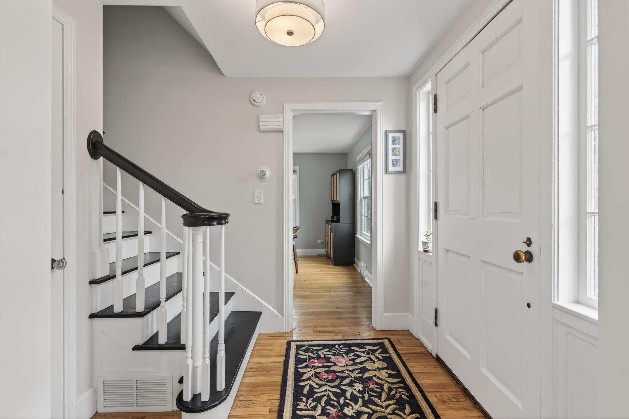 51 Flaggy Meadow Road