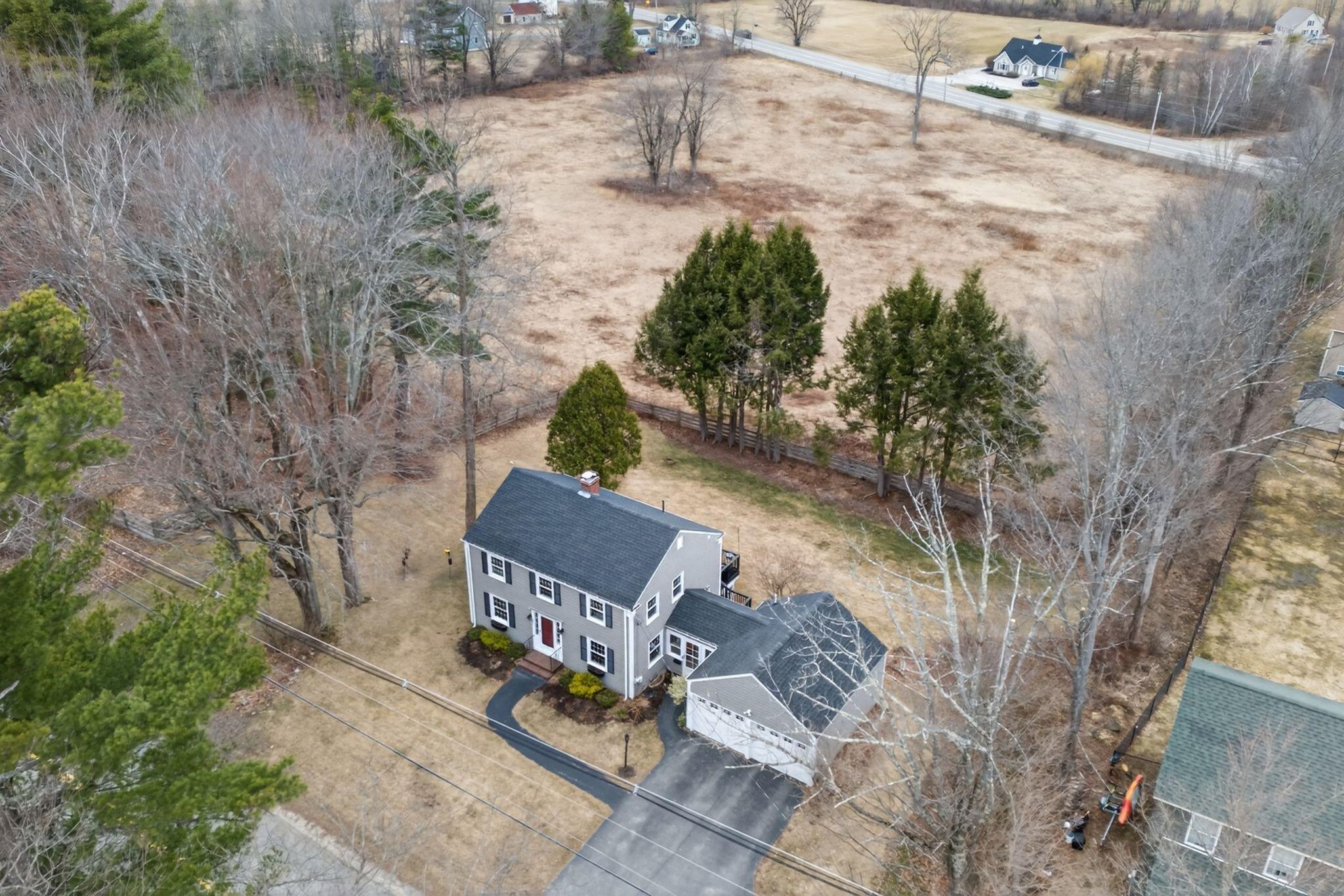 51 Flaggy Meadow Road