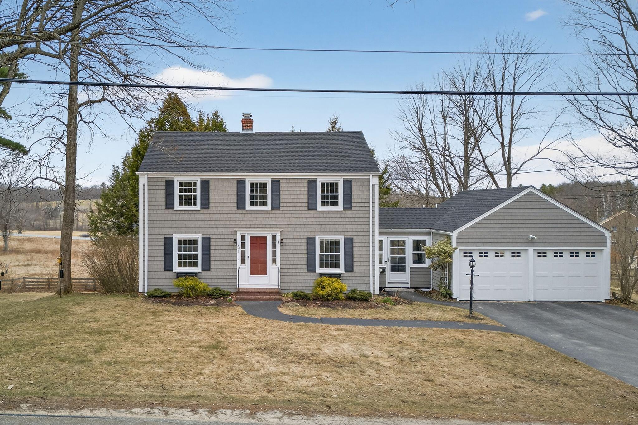 51 Flaggy Meadow Road