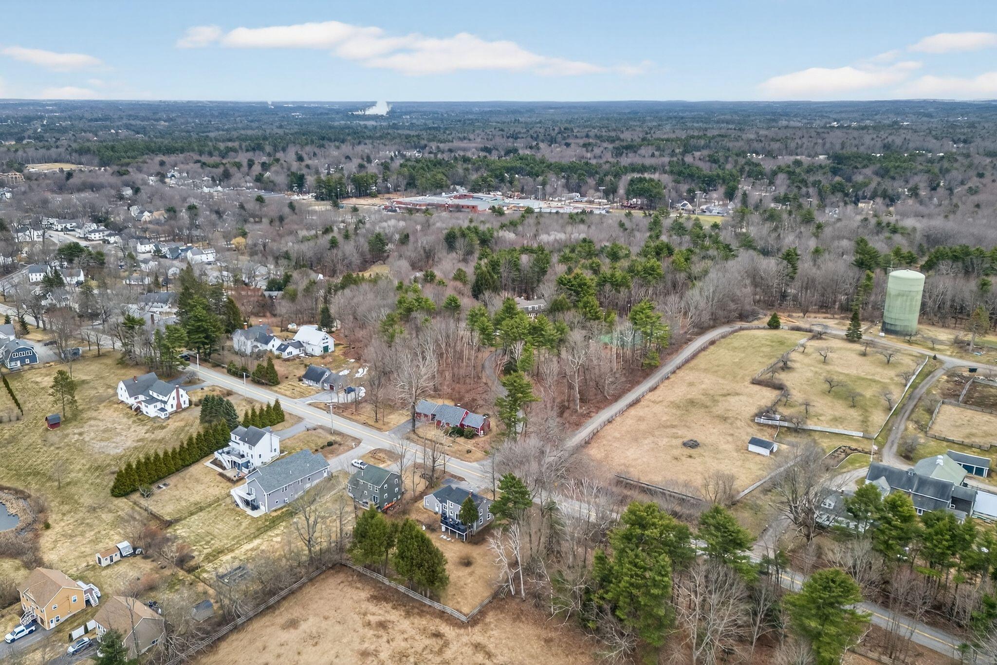 51 Flaggy Meadow Road