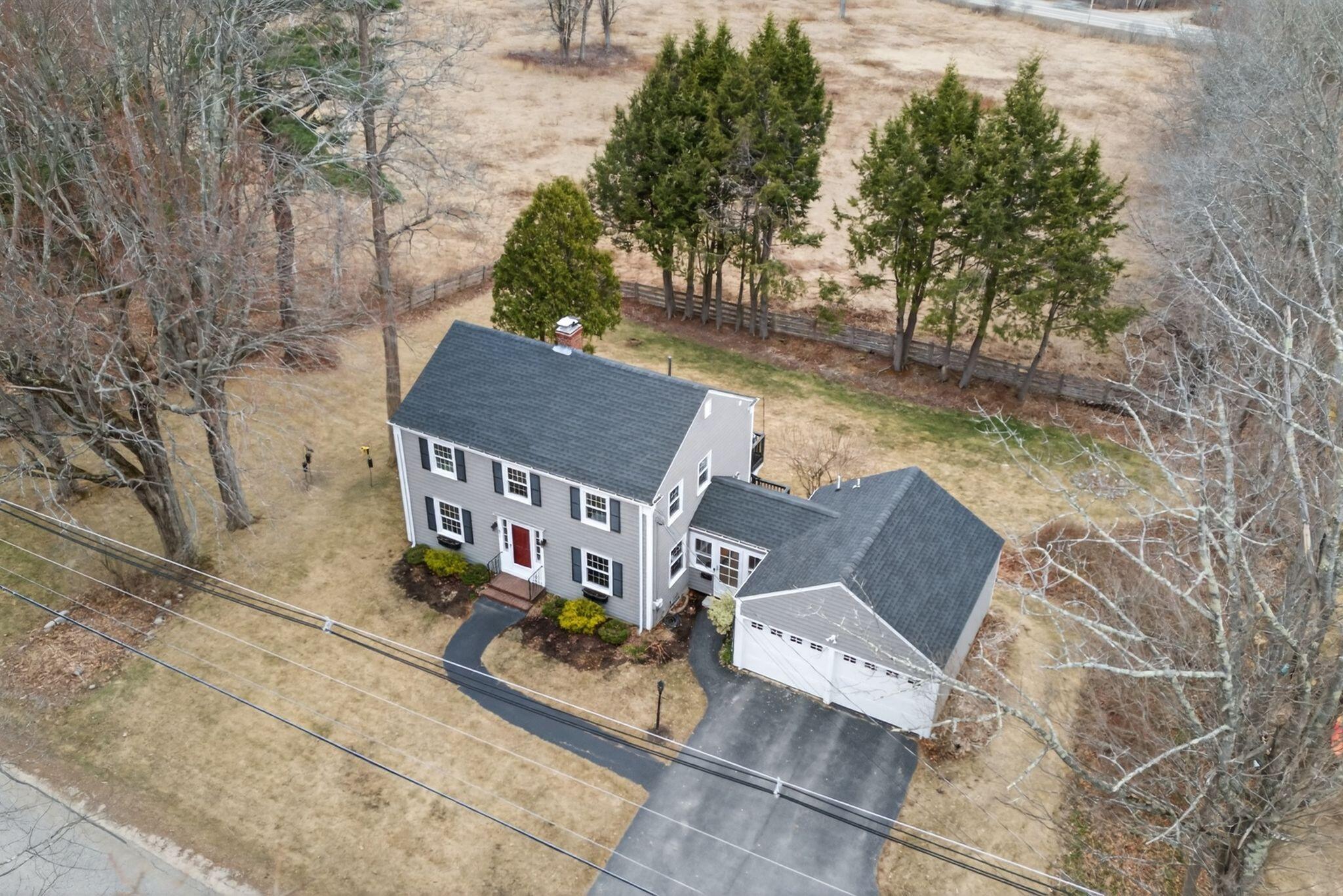 51 Flaggy Meadow Road