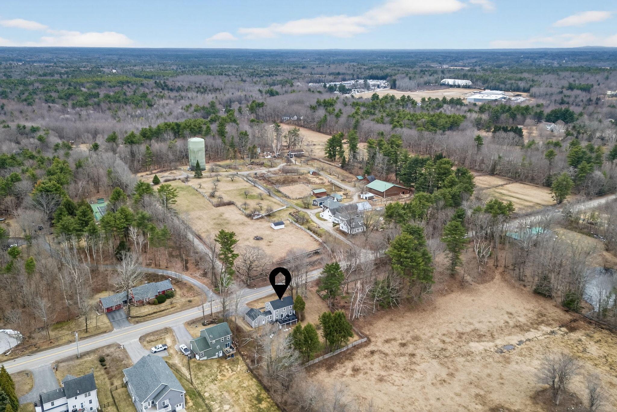 51 Flaggy Meadow Road