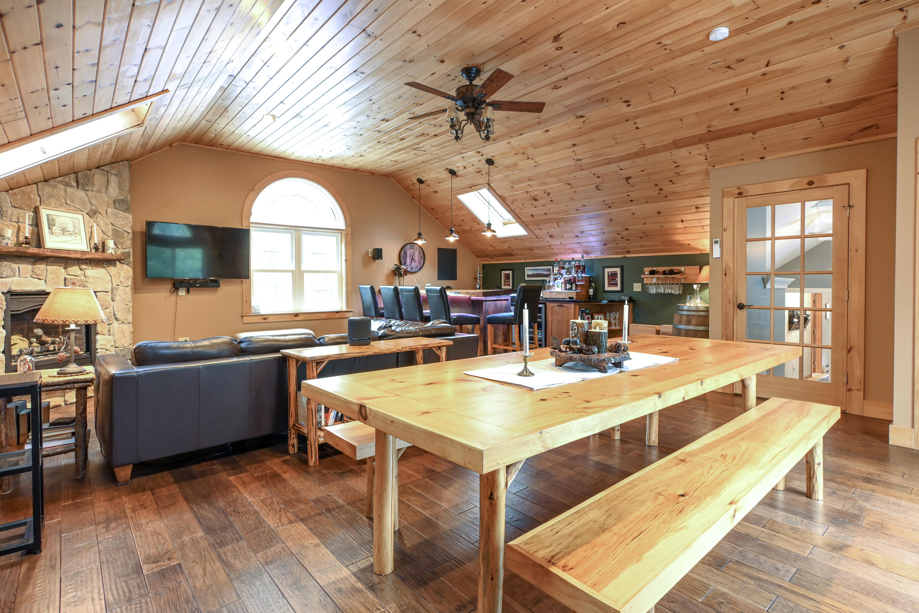 6 Merrill Brook Drive