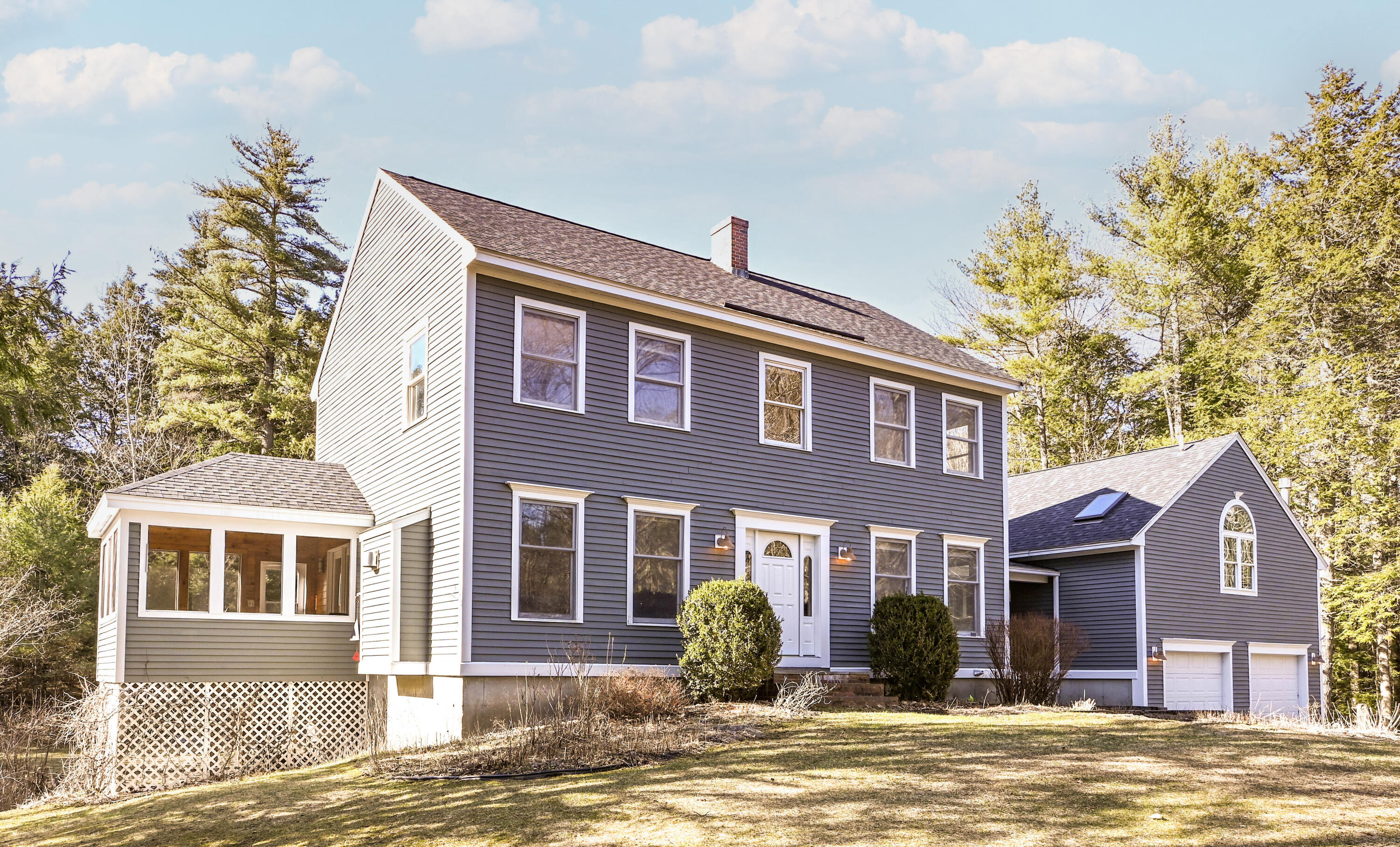 6 Merrill Brook Drive