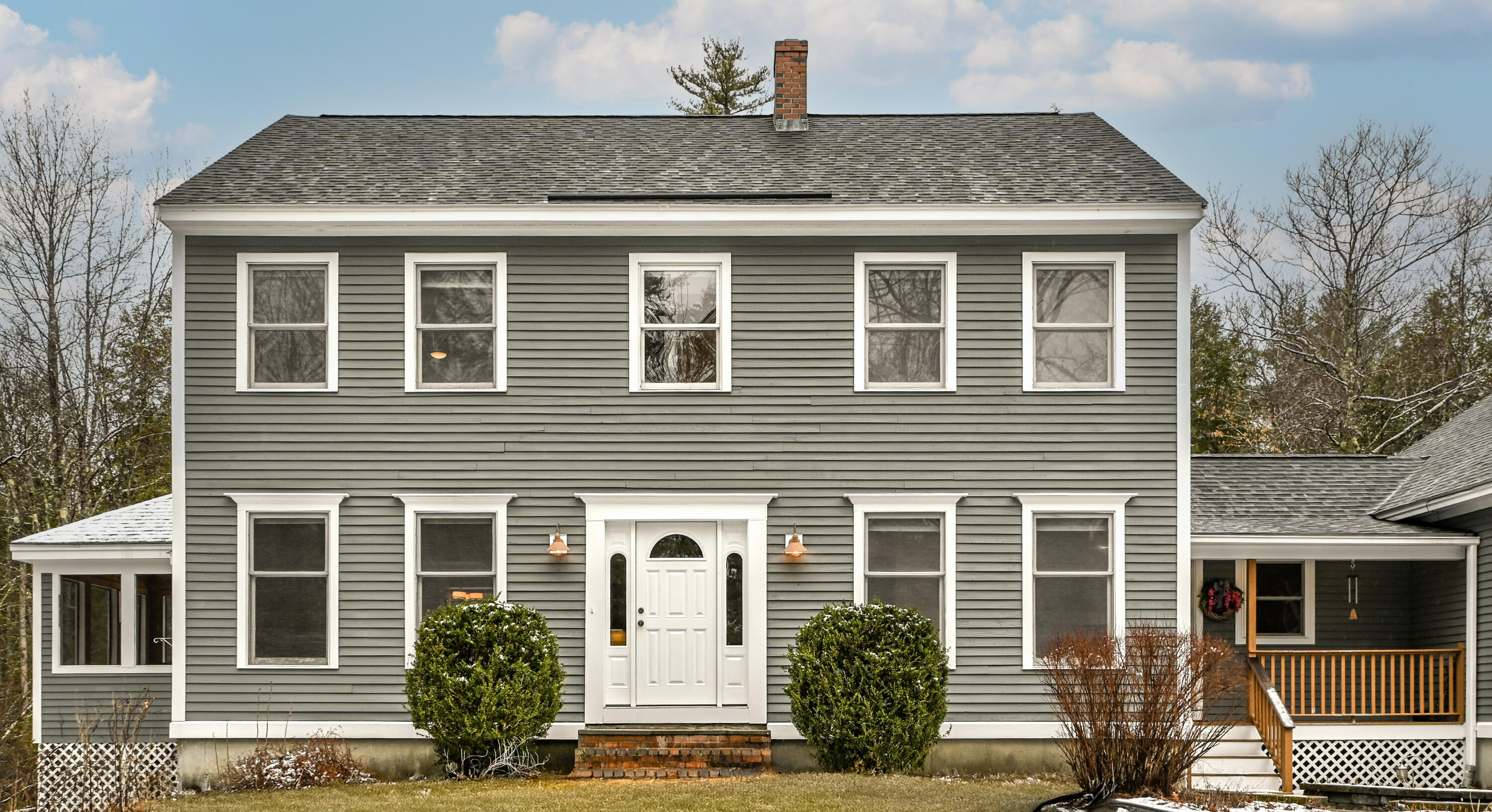 6 Merrill Brook Drive