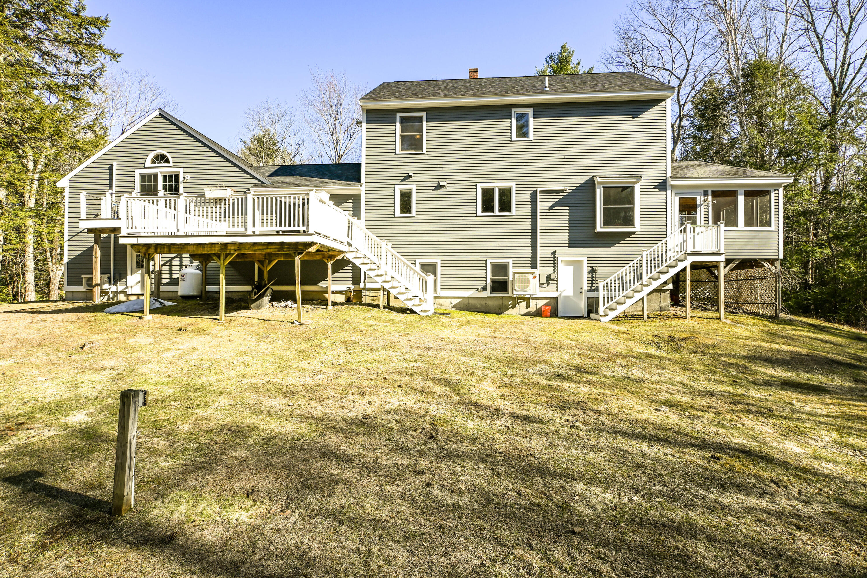 6 Merrill Brook Drive