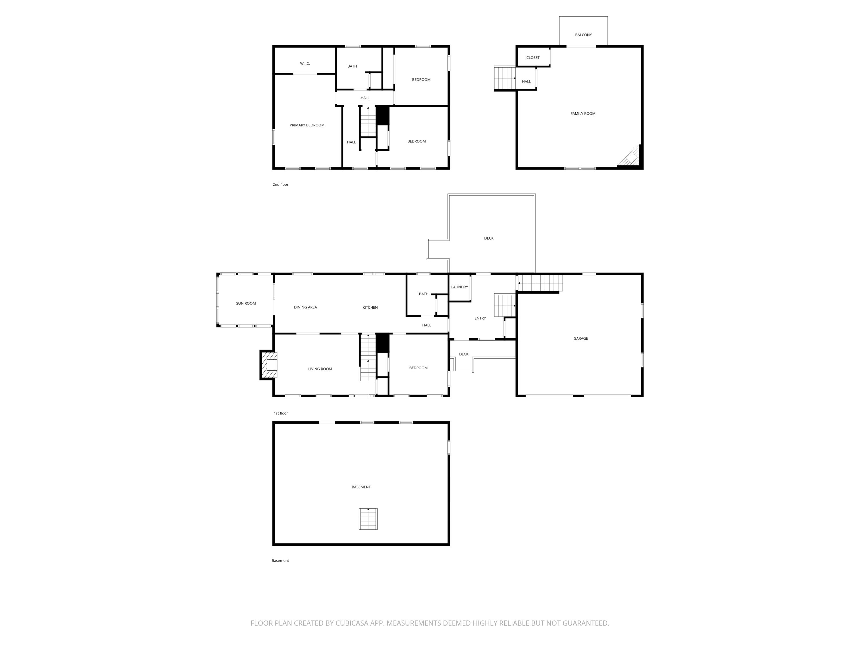 6 Merrill Brook Drive