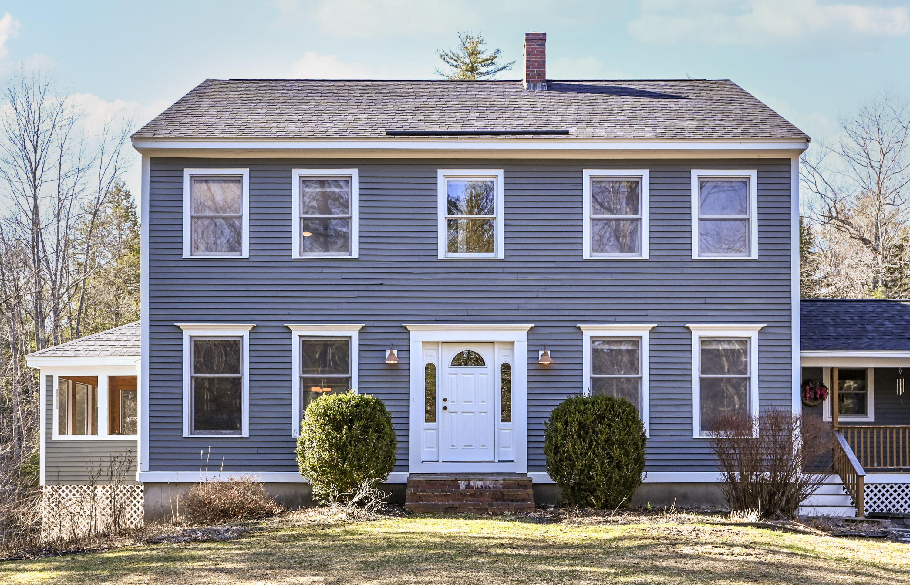 6 Merrill Brook Drive