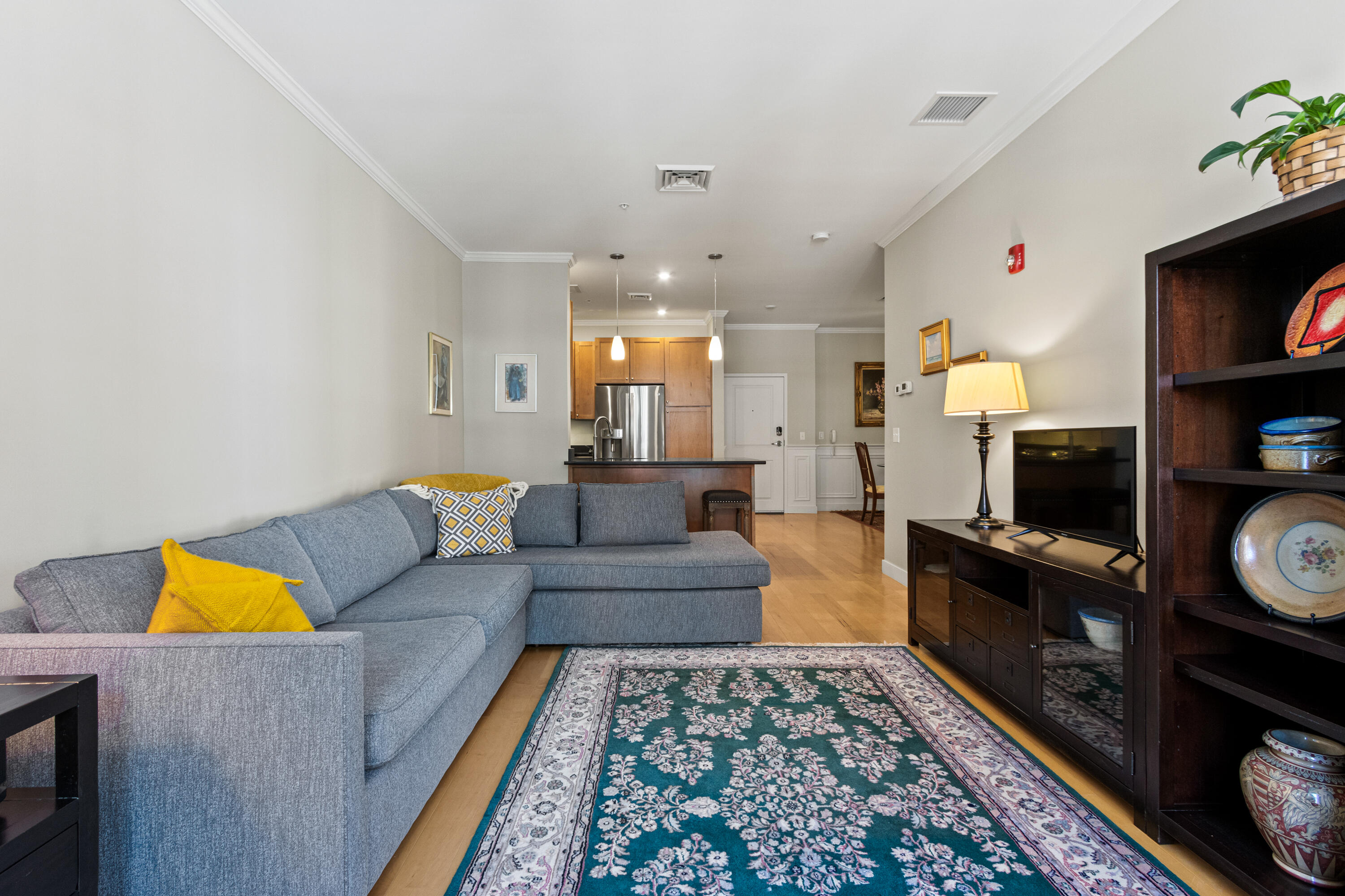 22 Hancock Street 303