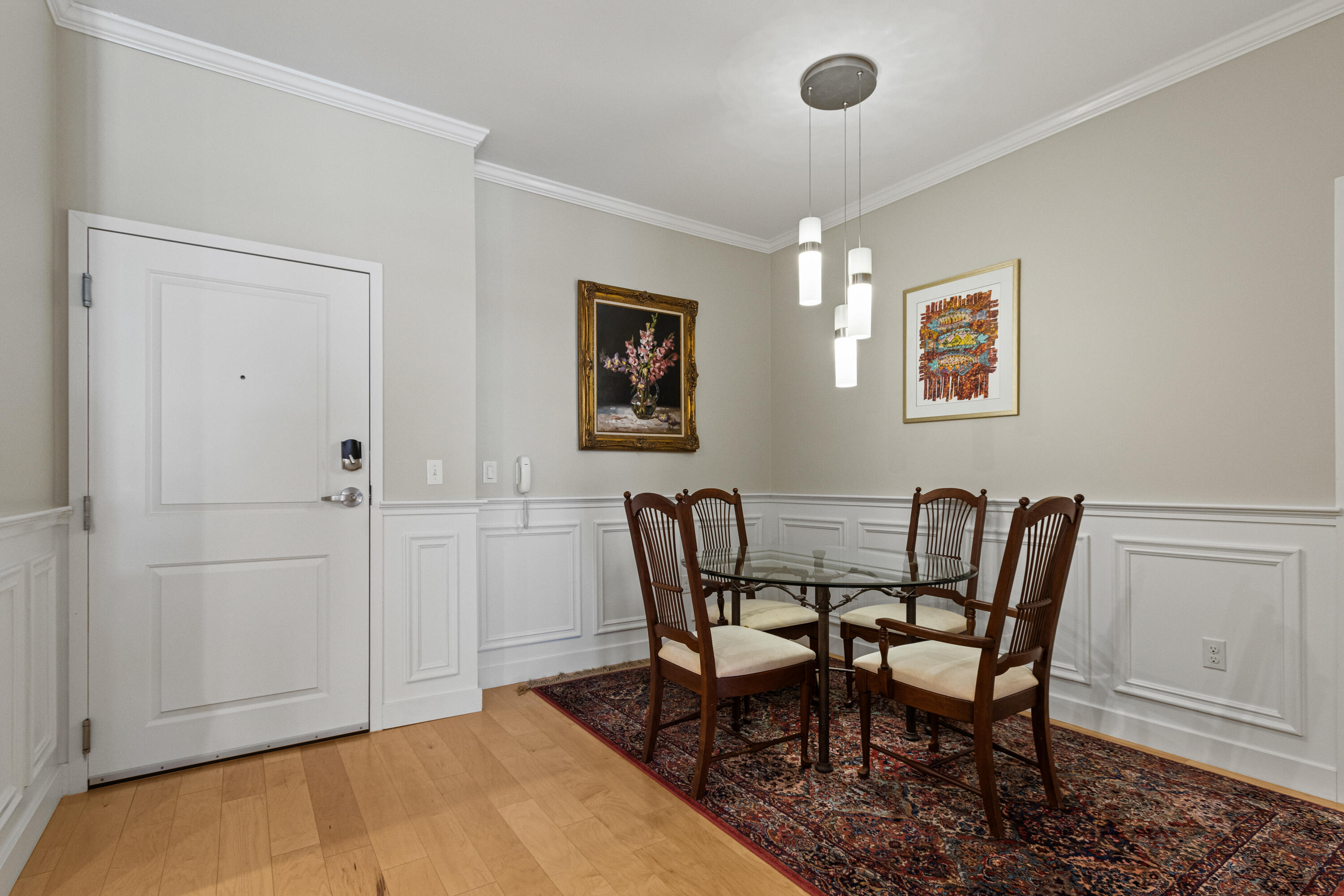 22 Hancock Street 303