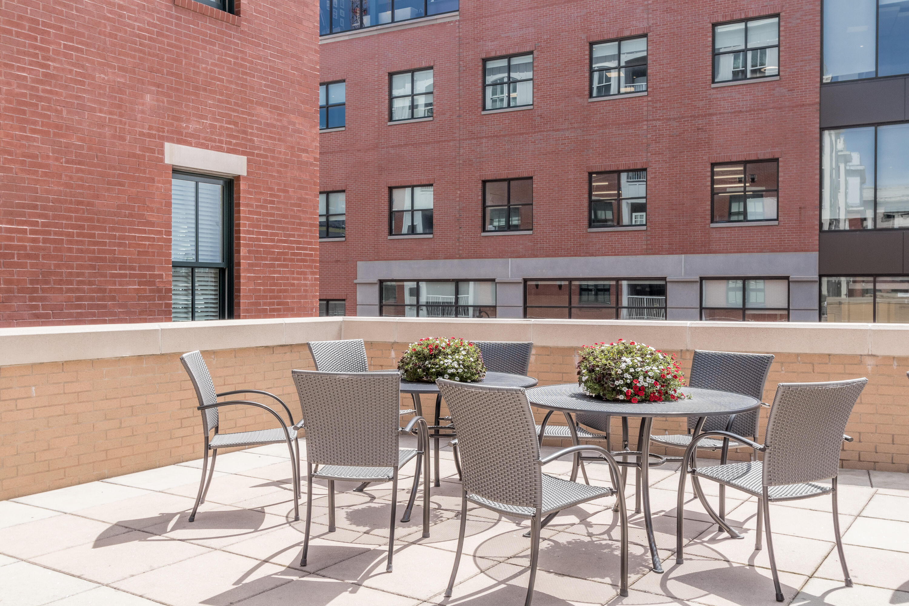 22 Hancock Street 303