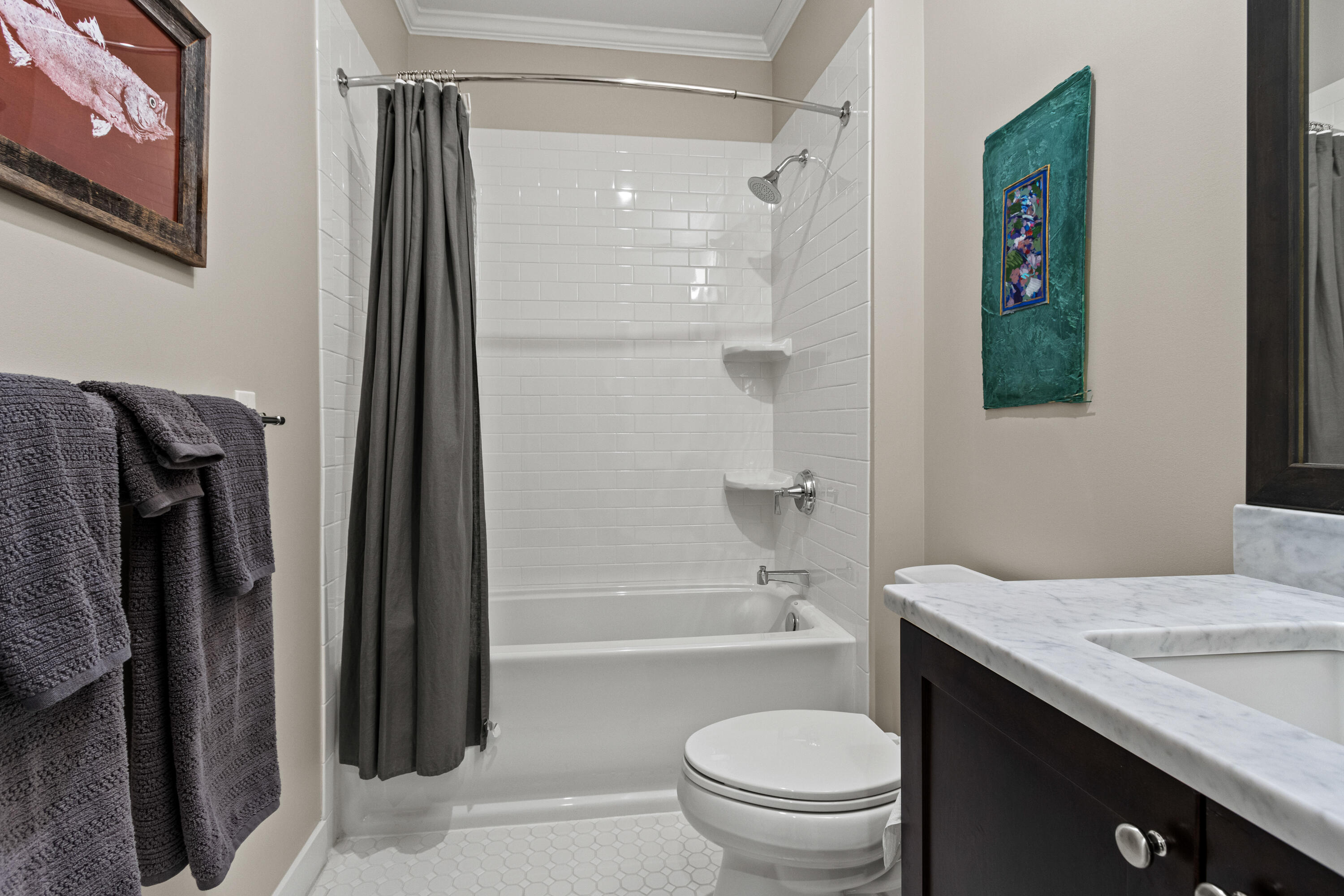 22 Hancock Street 303