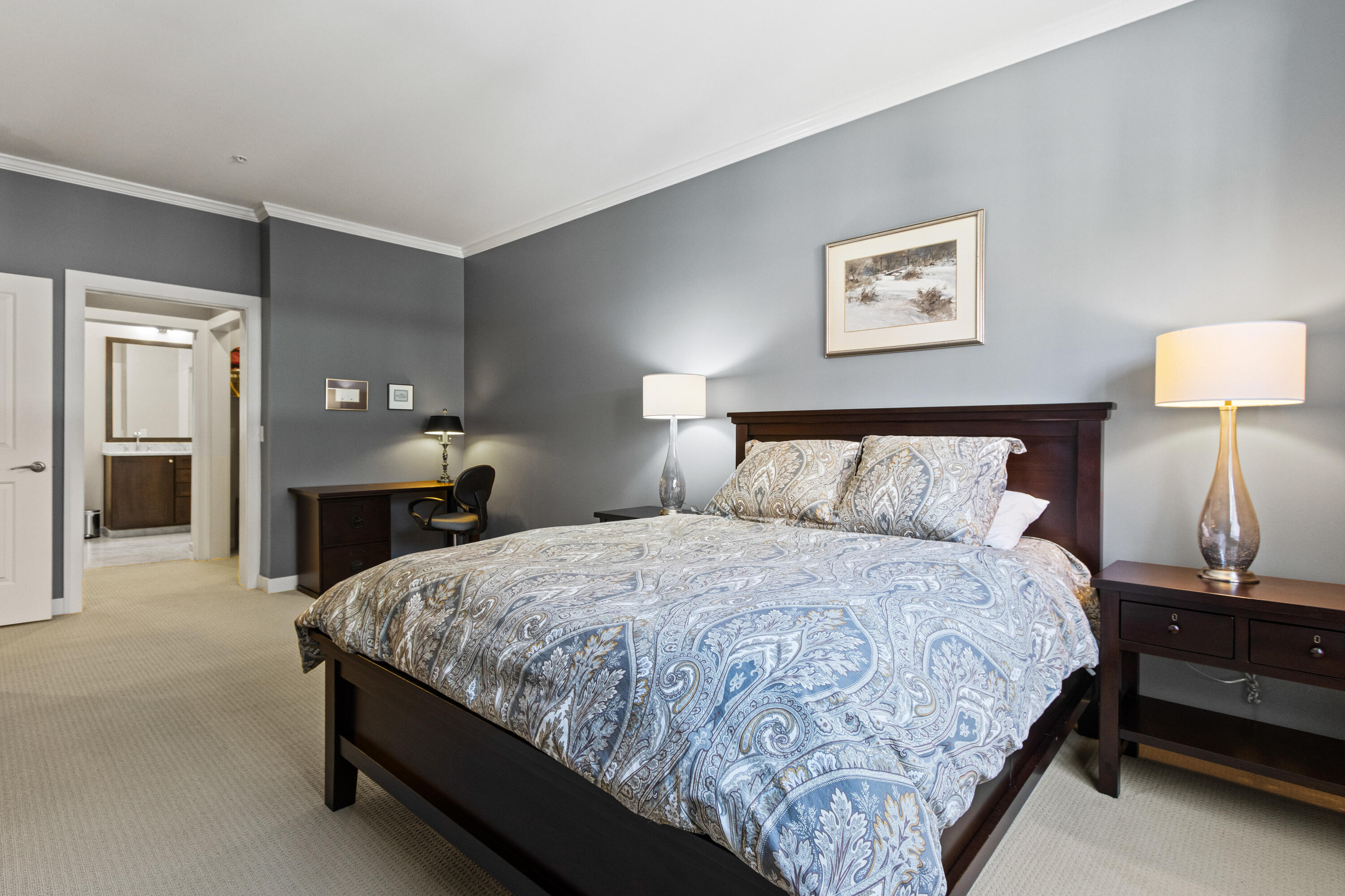 22 Hancock Street 303