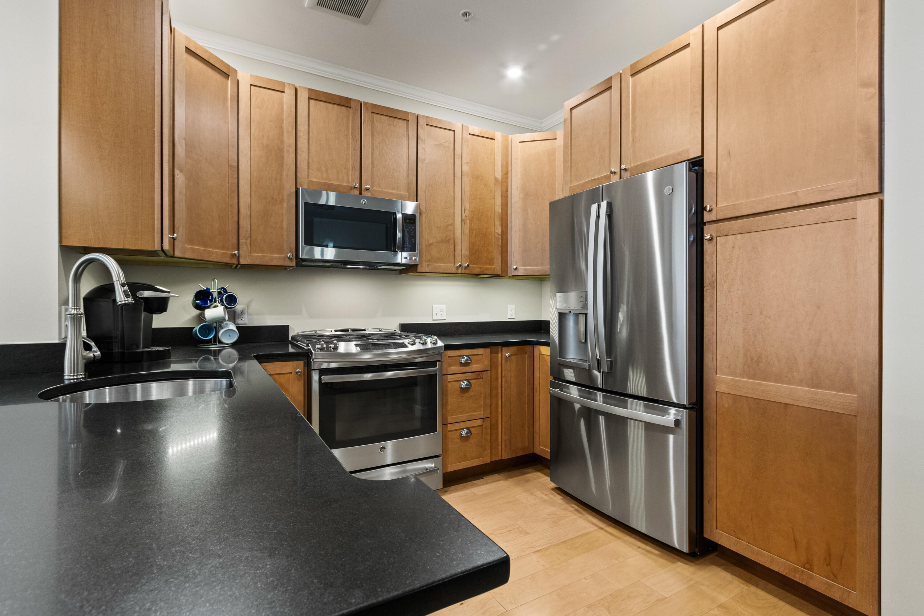 22 Hancock Street 303