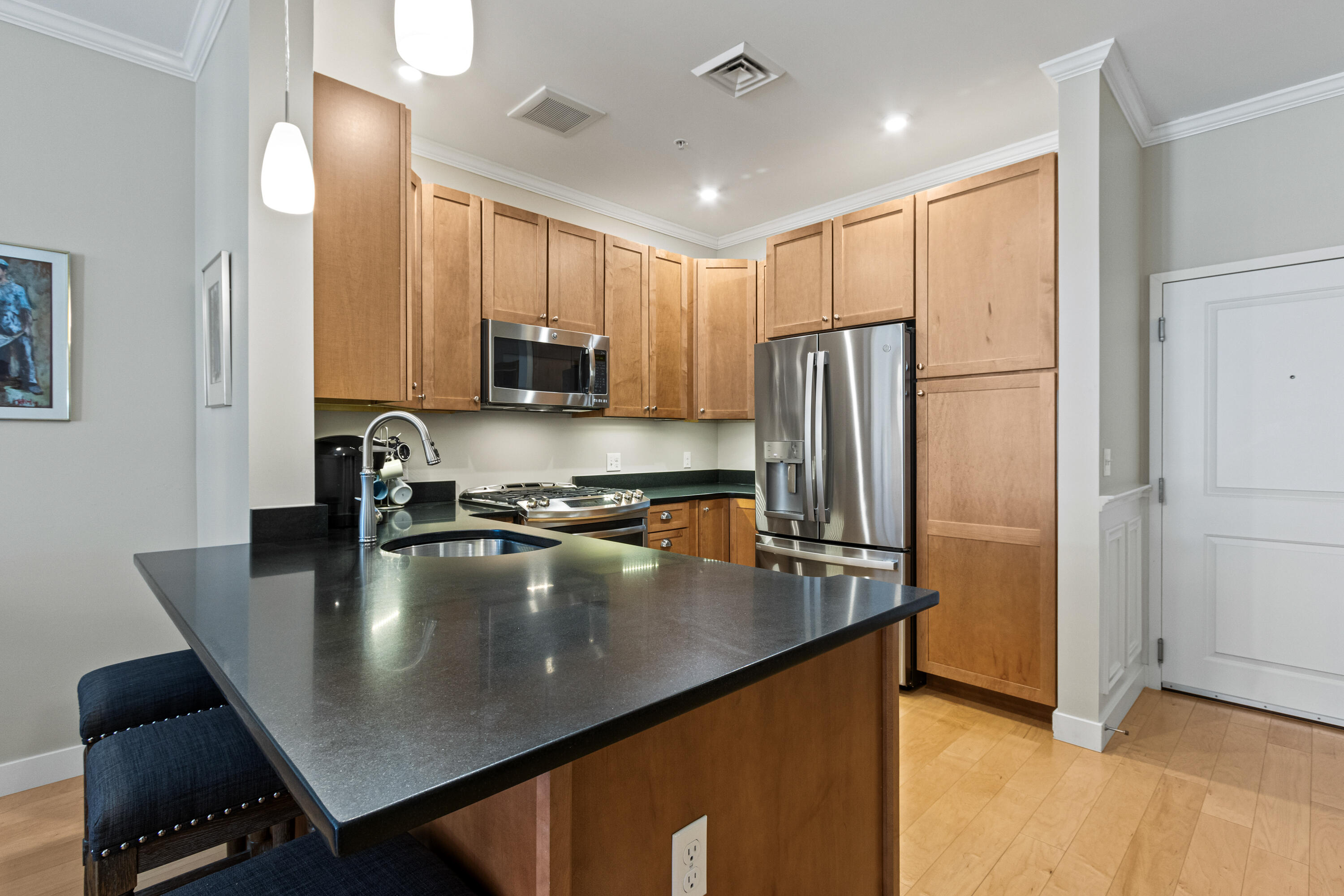 22 Hancock Street 303