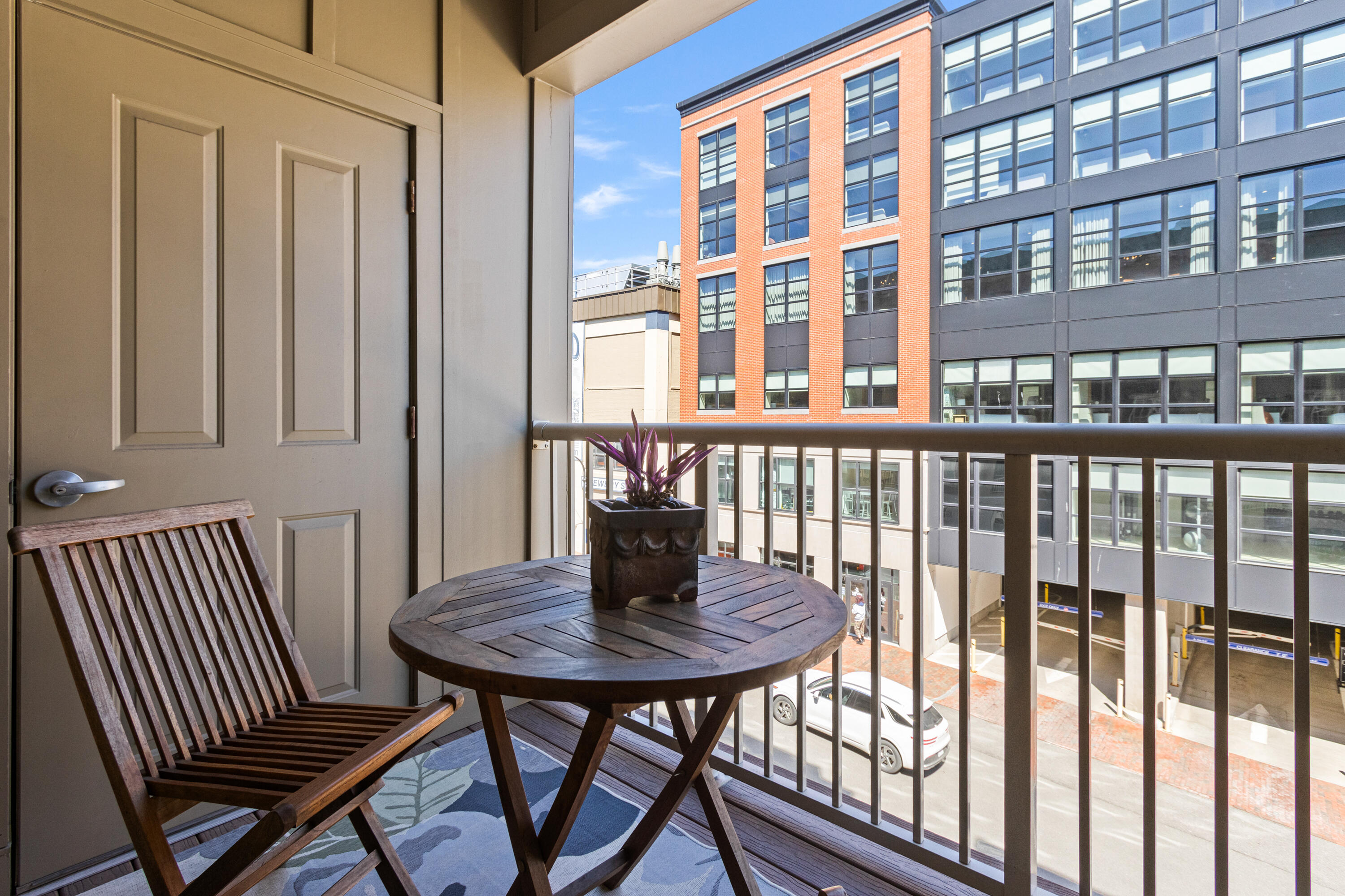 22 Hancock Street 303