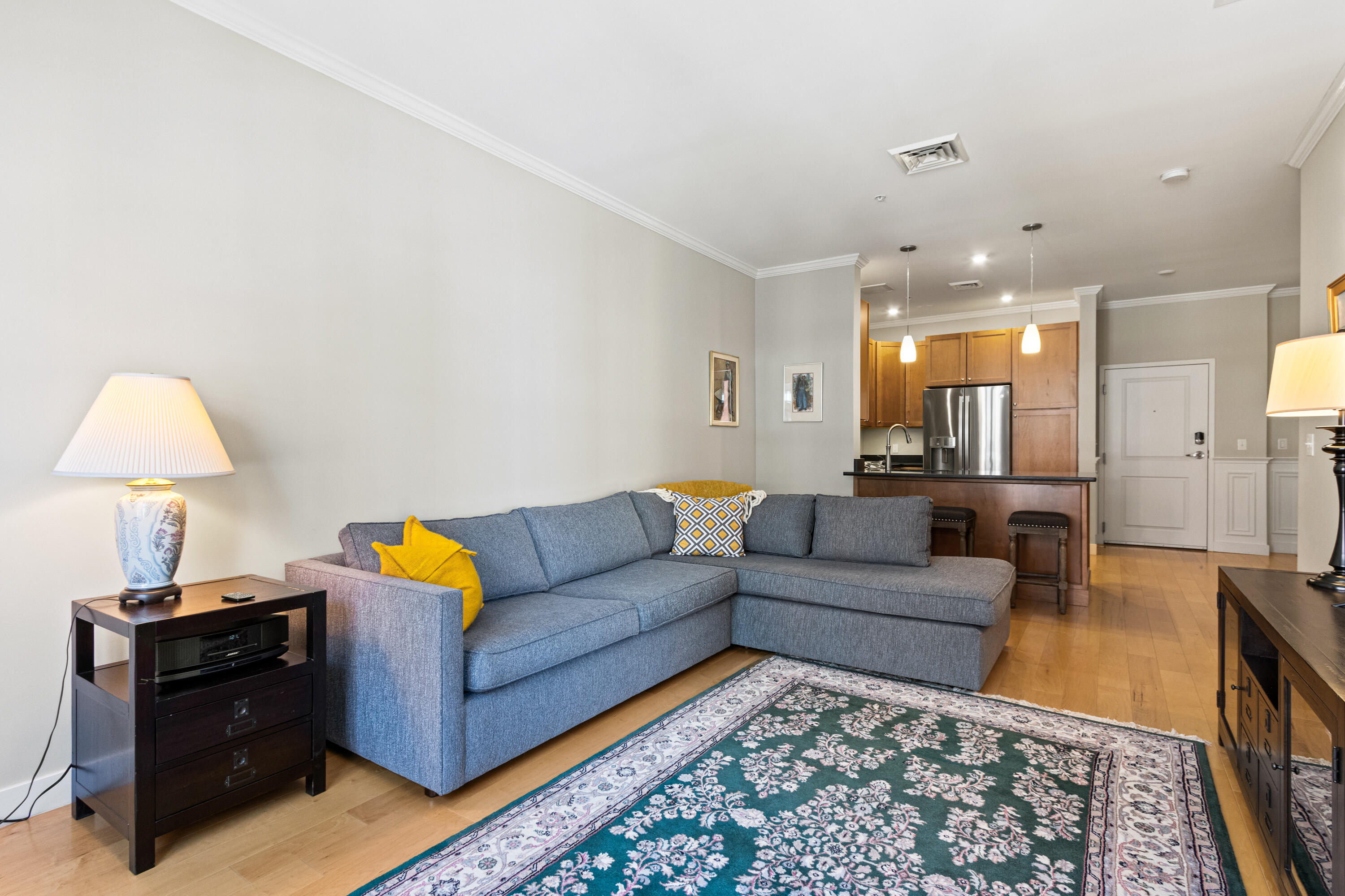 22 Hancock Street 303
