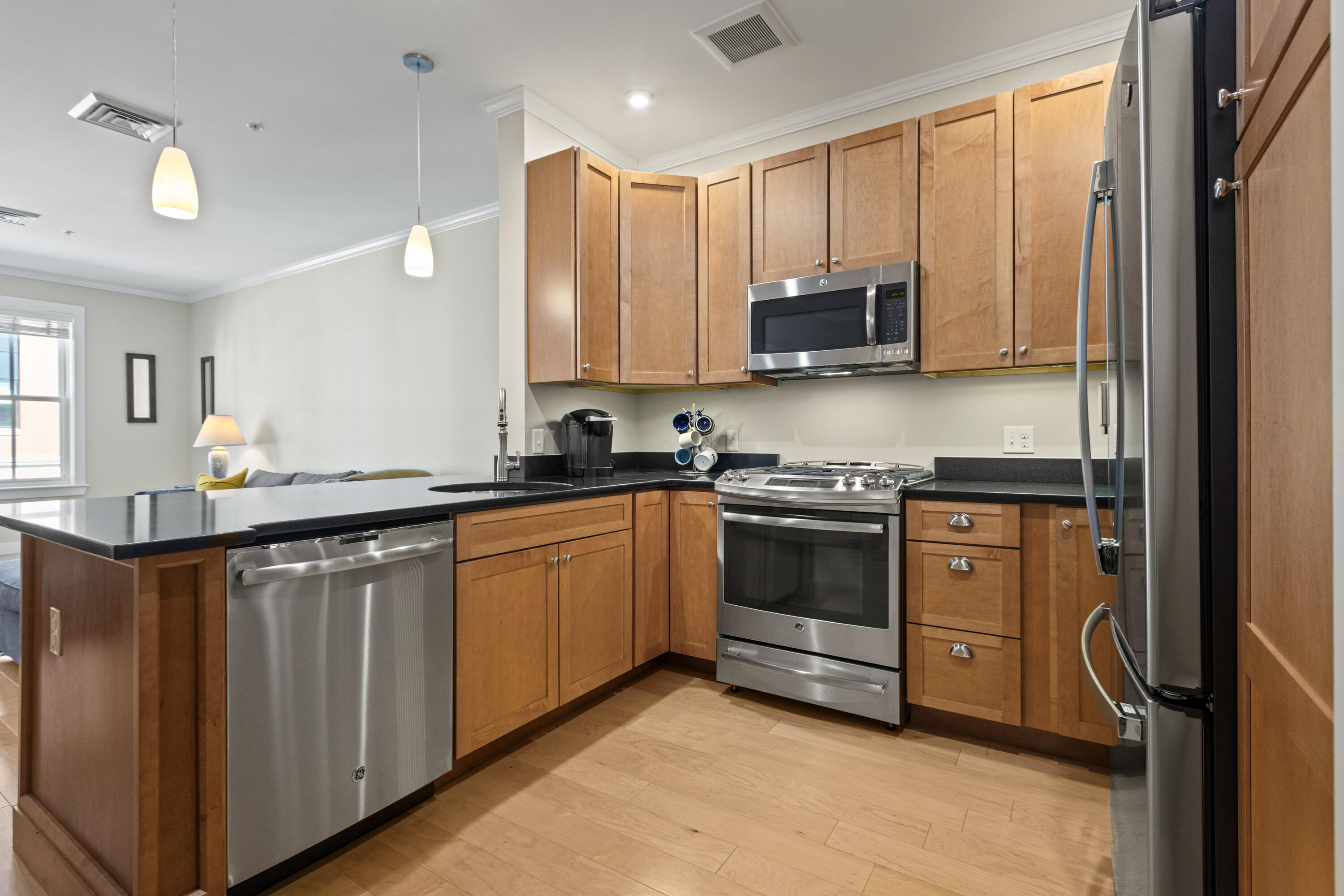 22 Hancock Street 303