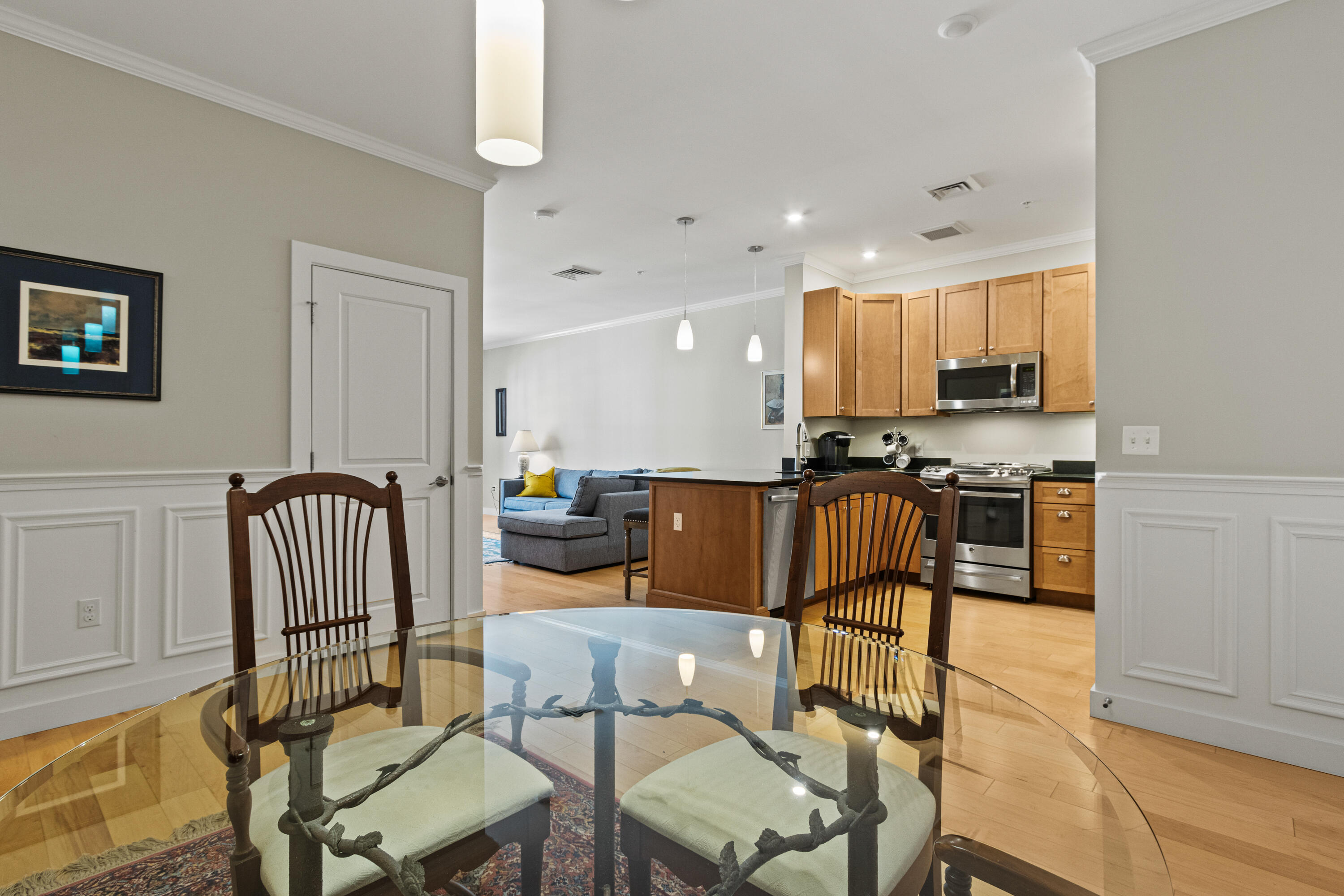 22 Hancock Street 303