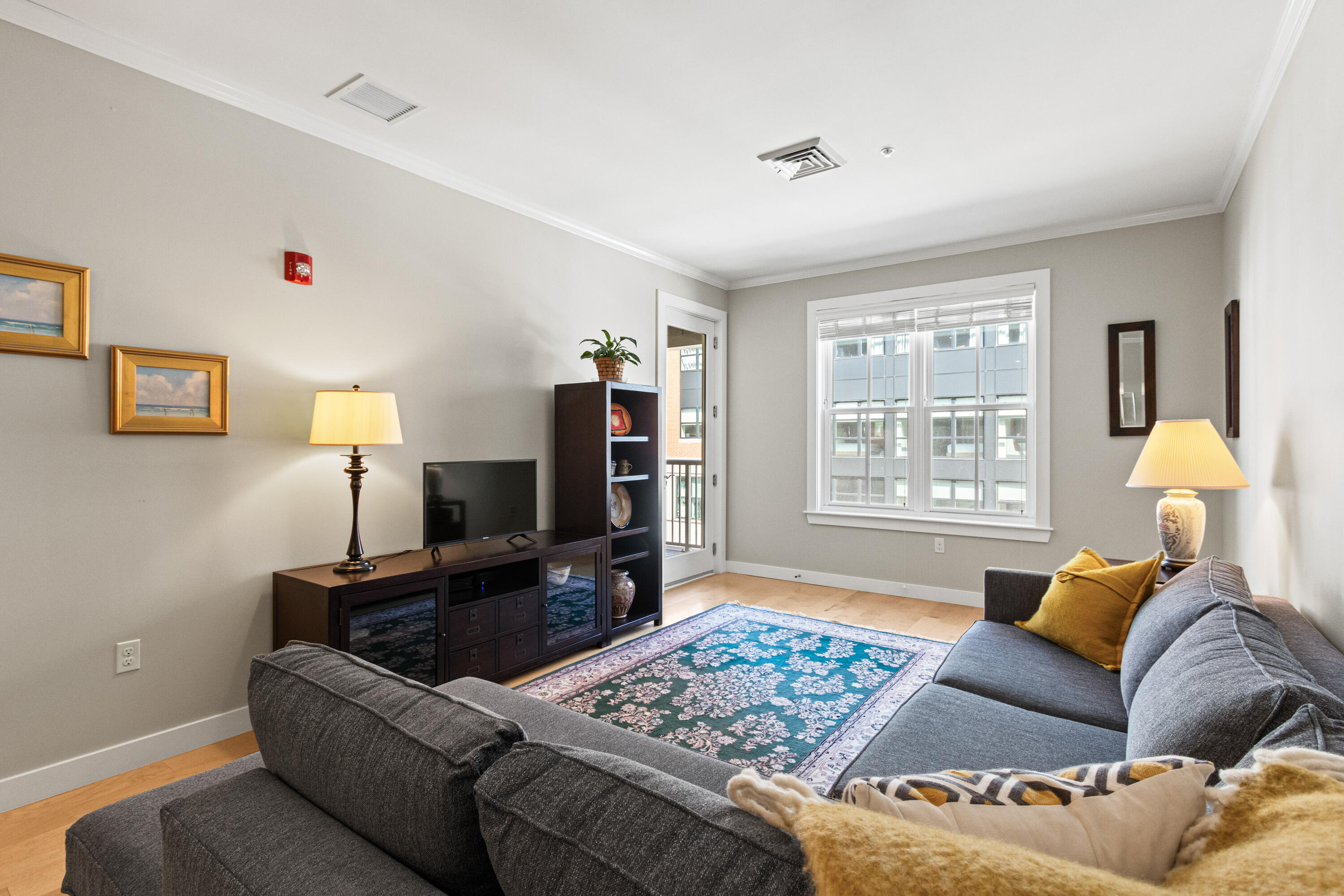 22 Hancock Street 303