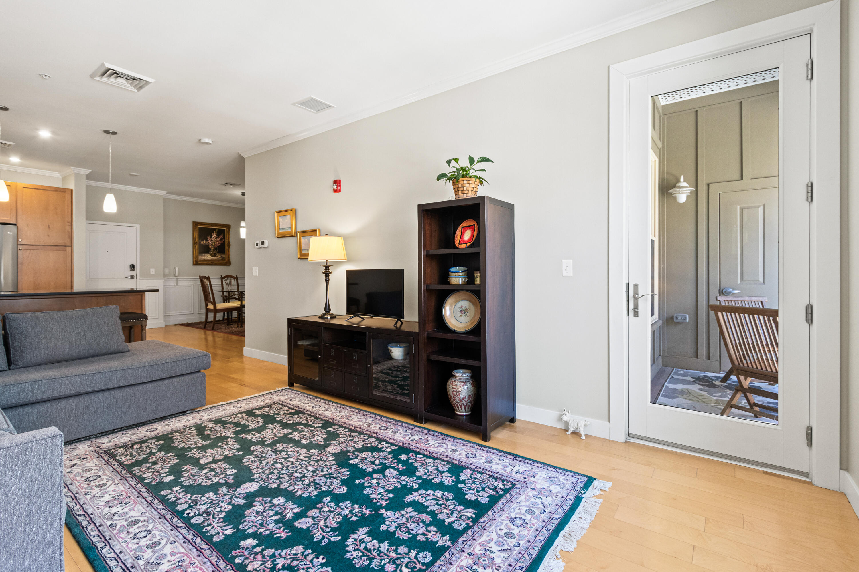 22 Hancock Street 303