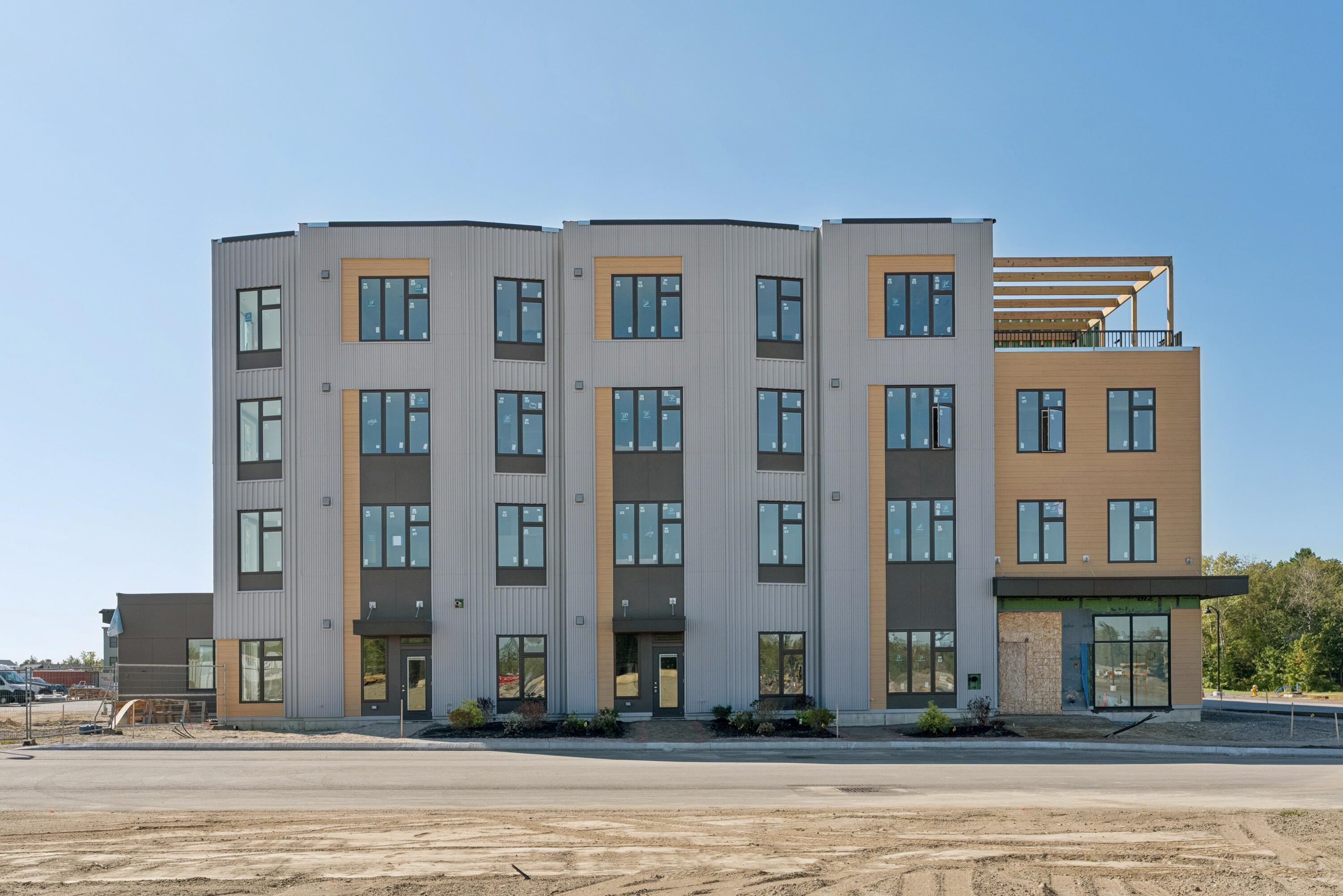 1 Cross Street 324