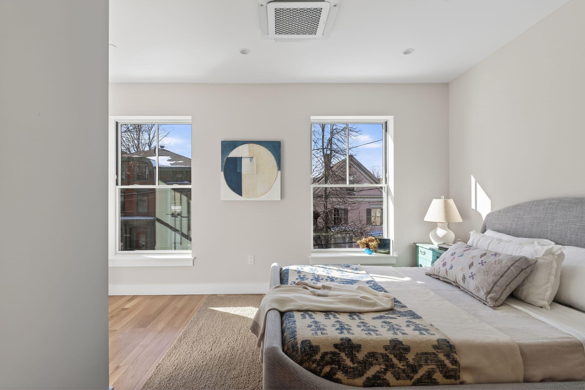 55 Carleton Street A