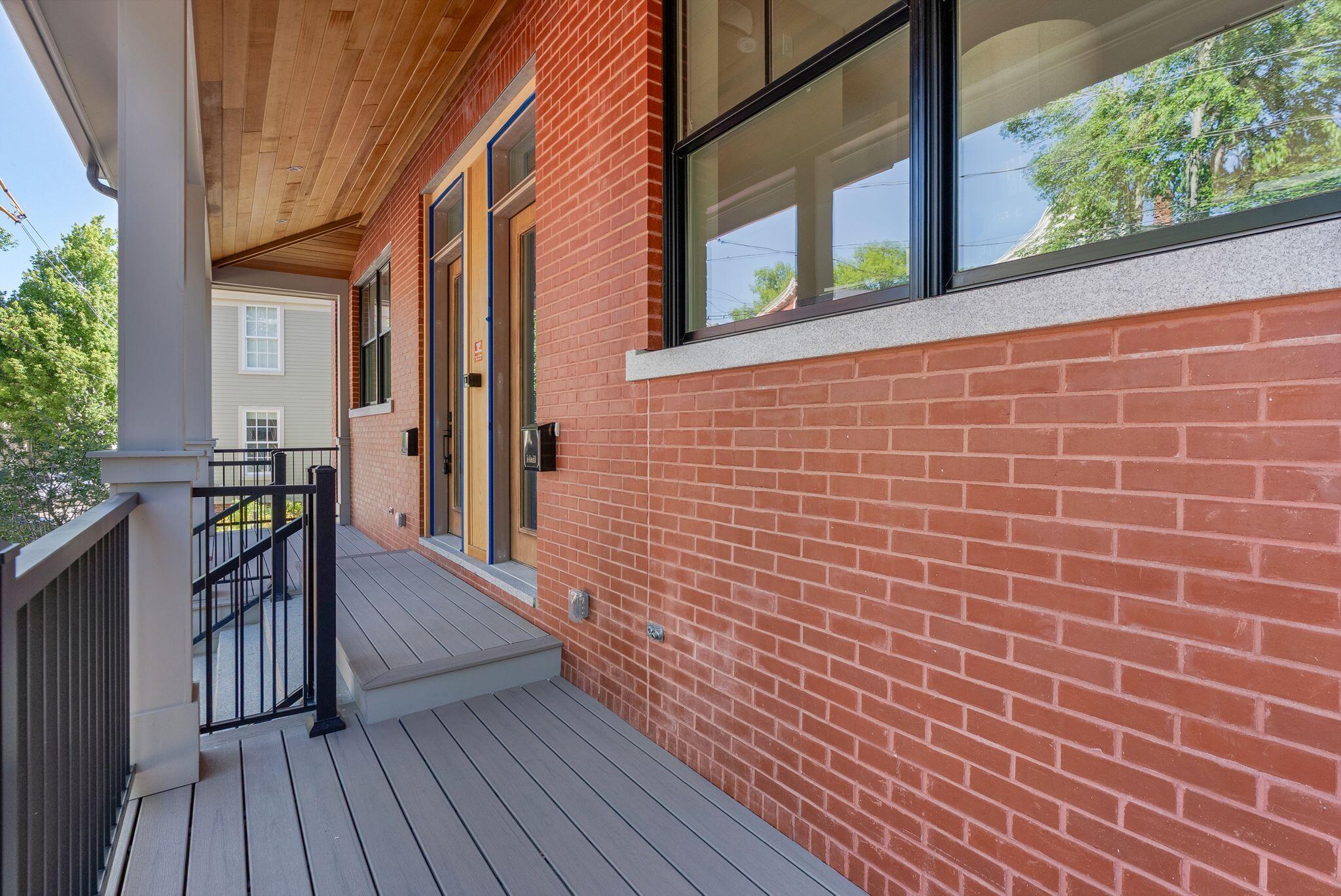 55 Carleton Street A
